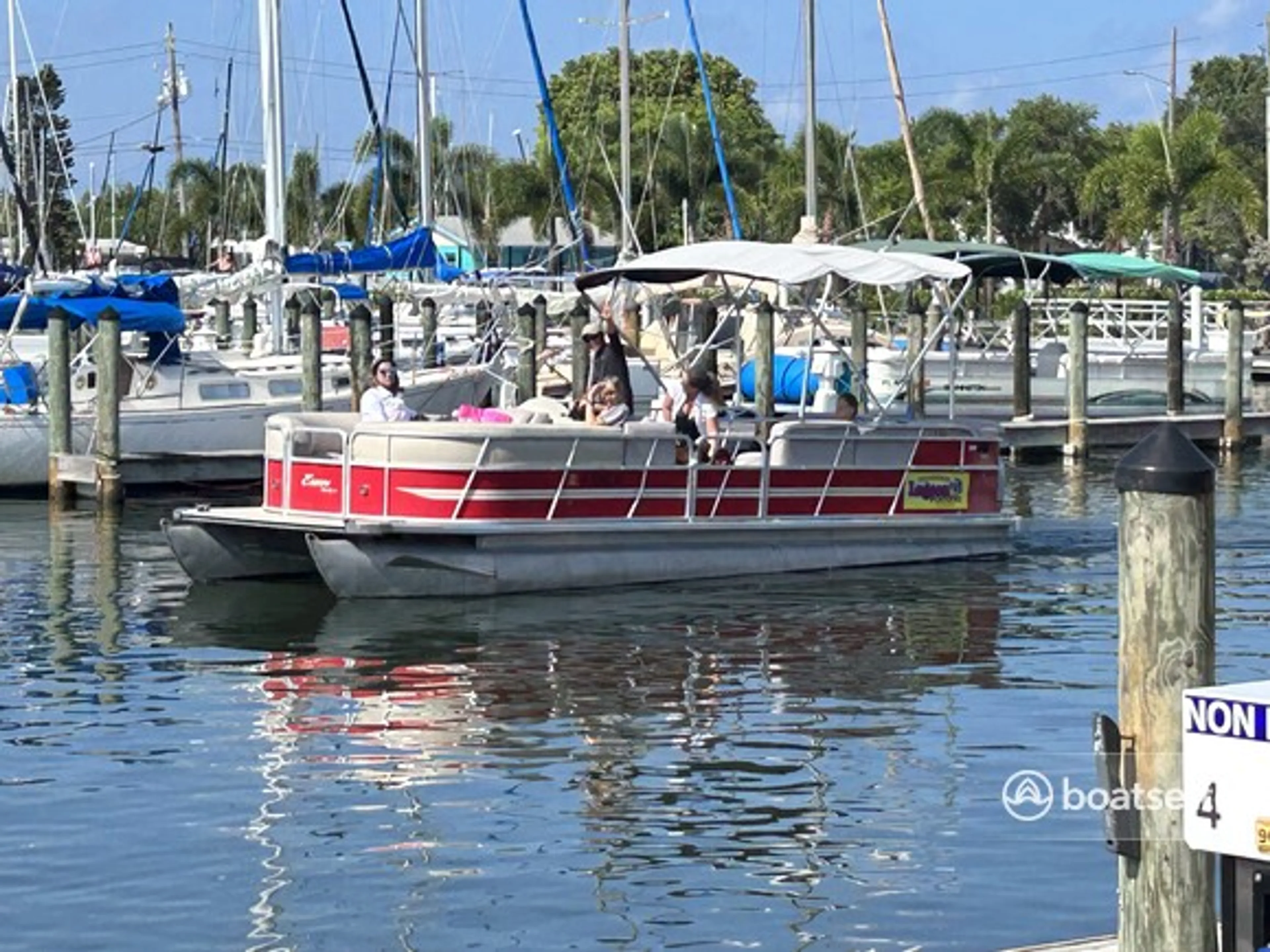 boat