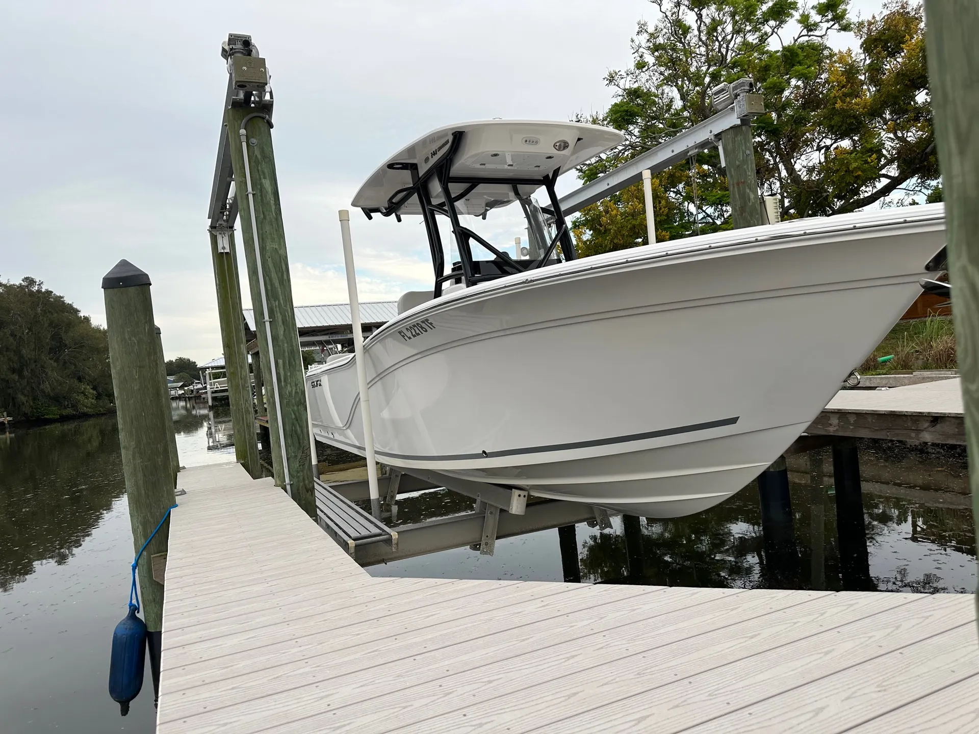 Welcome to the Dive Bar!