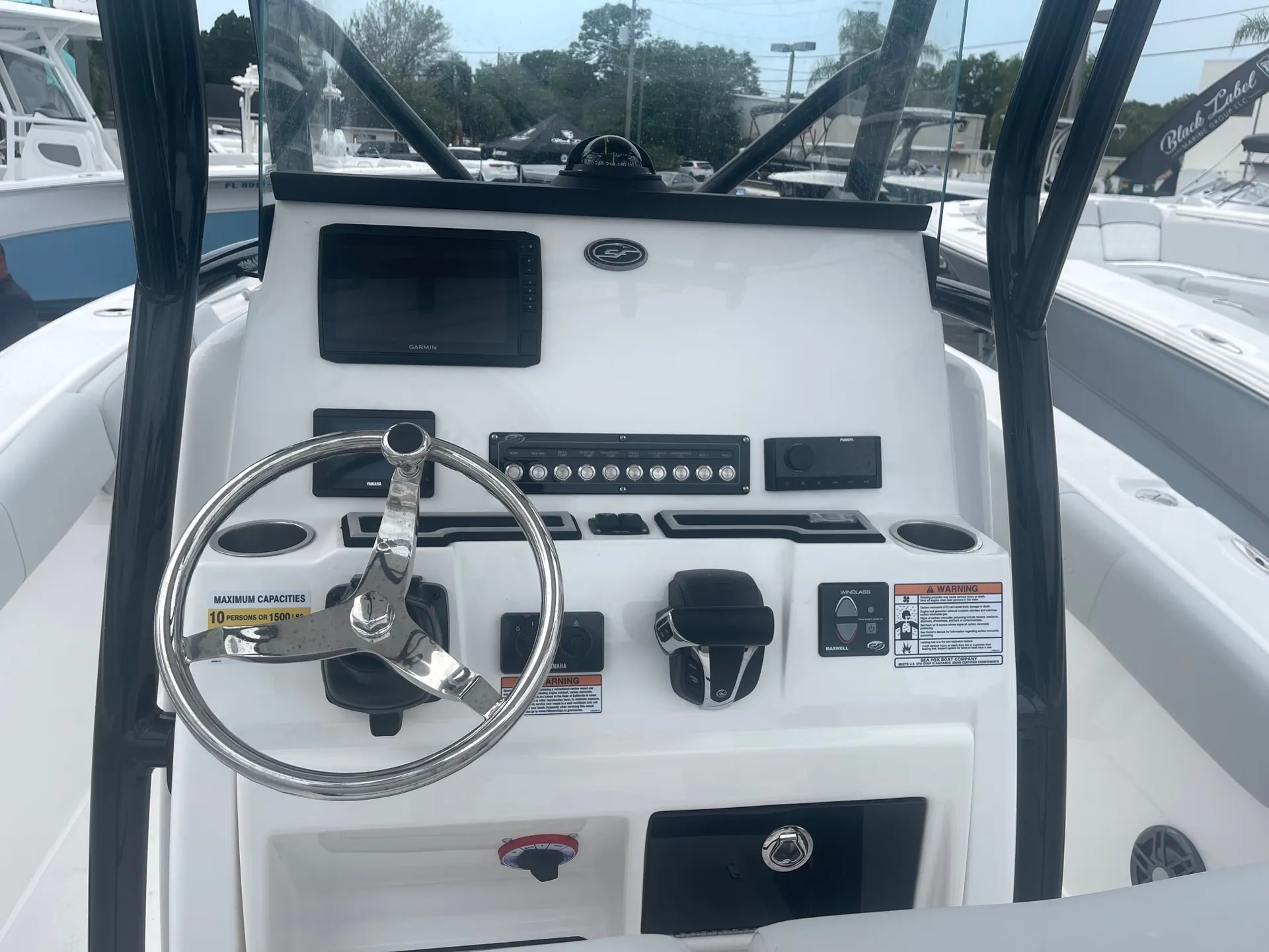 Welcome to the Dive Bar!