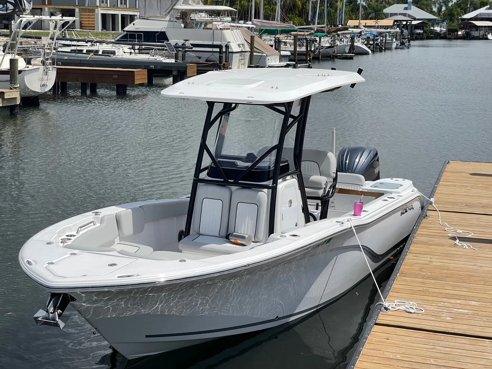 Welcome to the Dive Bar!