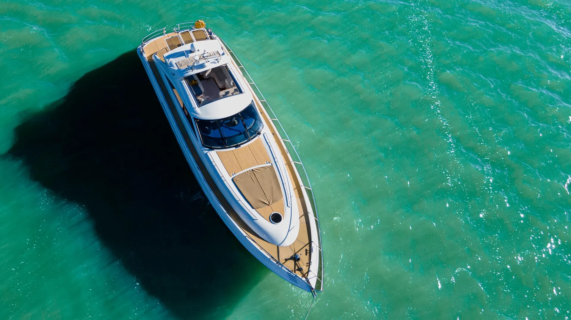 65' The Princess for charter in  Clearwater -12 pax