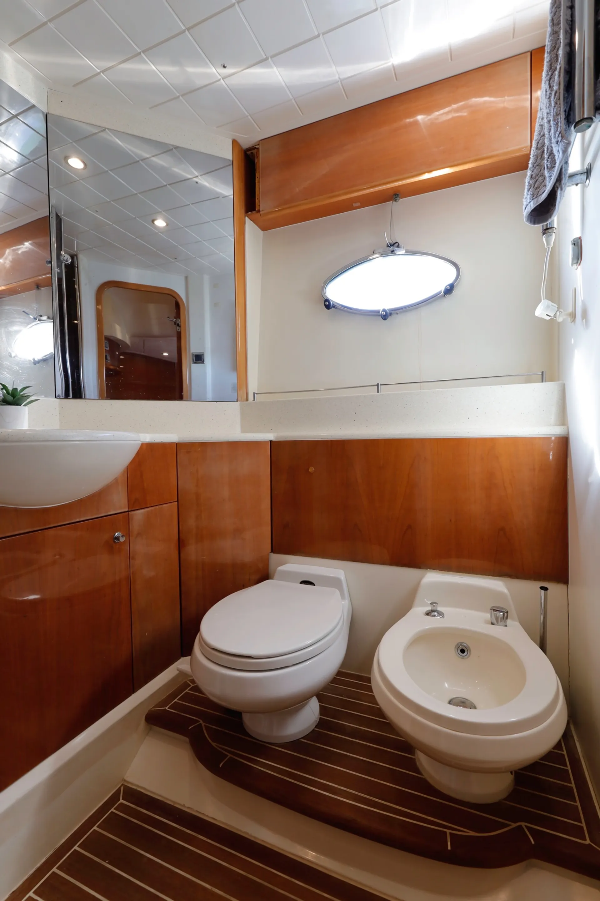 65' The Princess for charter in  Clearwater -12 pax