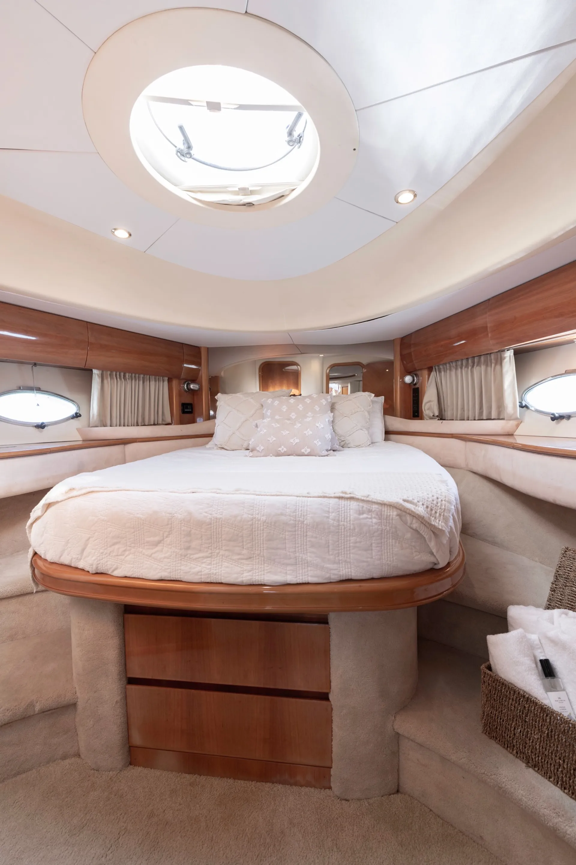 65' The Princess for charter in  Clearwater -12 pax
