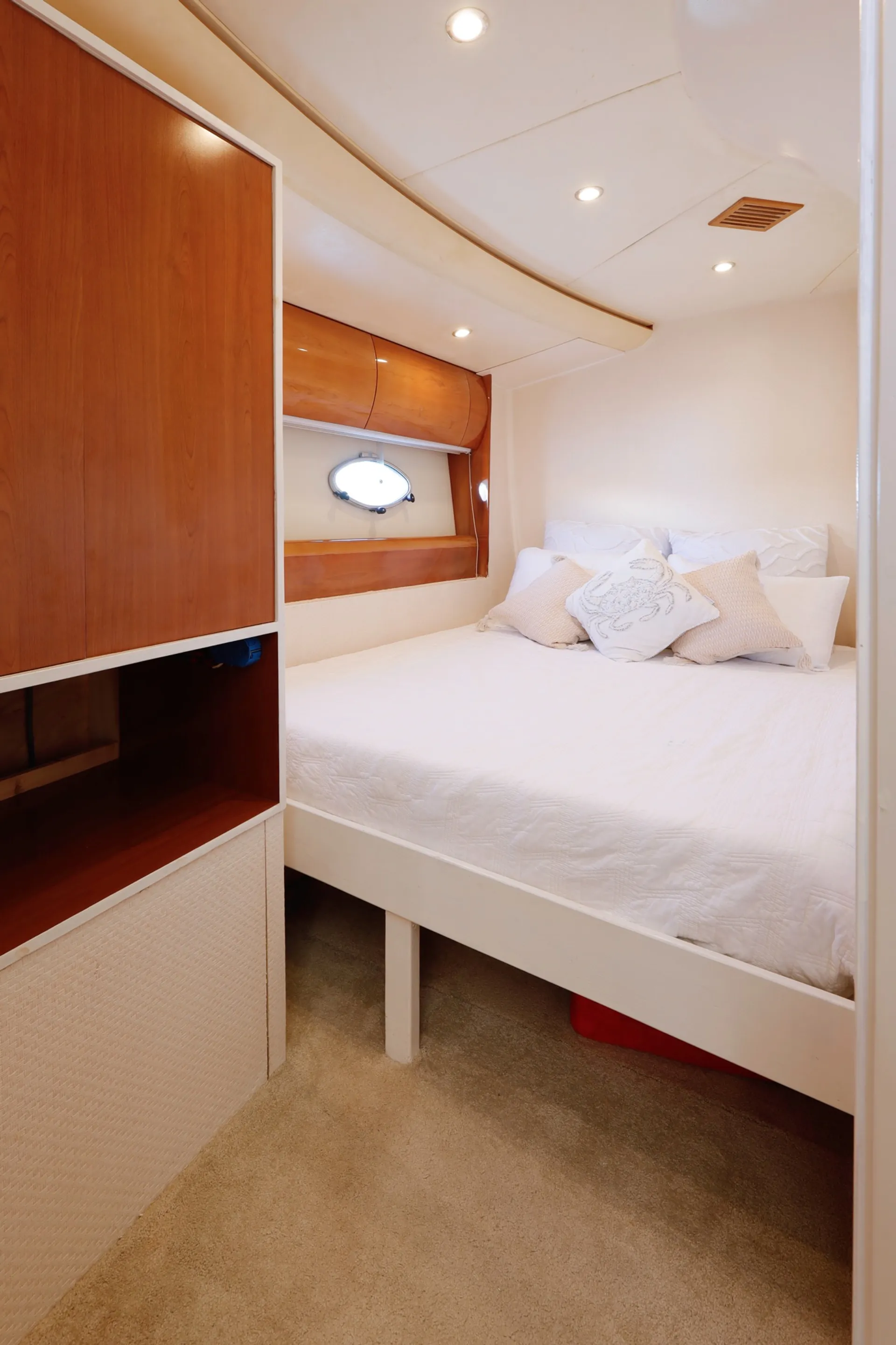 65' The Princess for charter in  Clearwater -12 pax