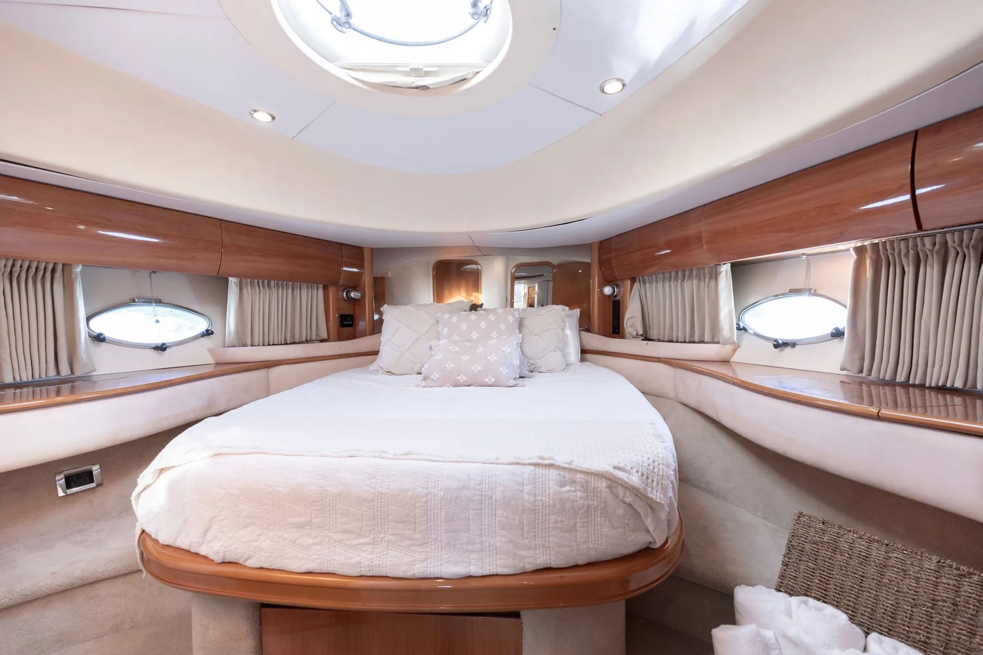 65' The Princess for charter in  Clearwater -12 pax