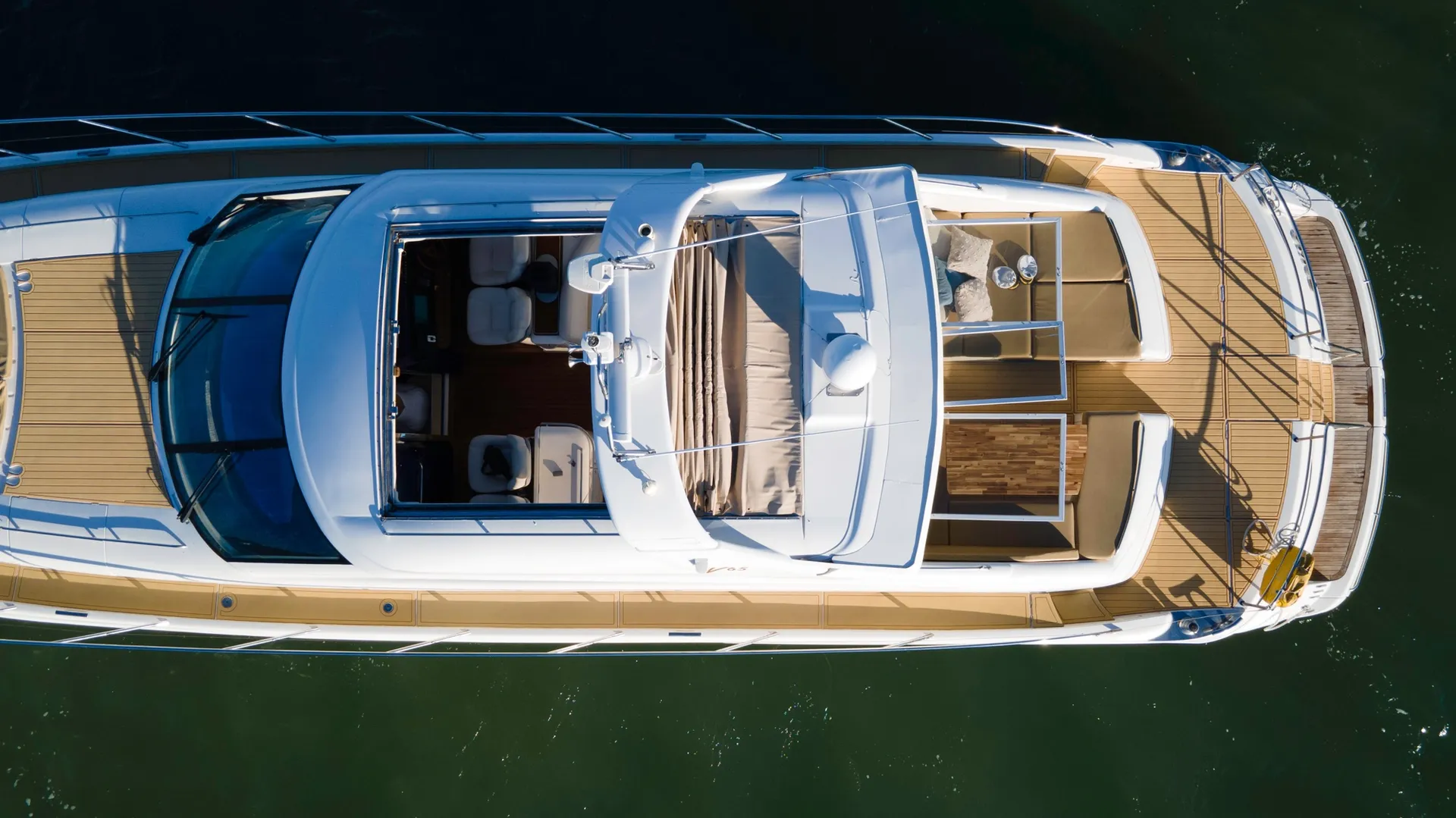 65' The Princess for charter in  Clearwater -12 pax