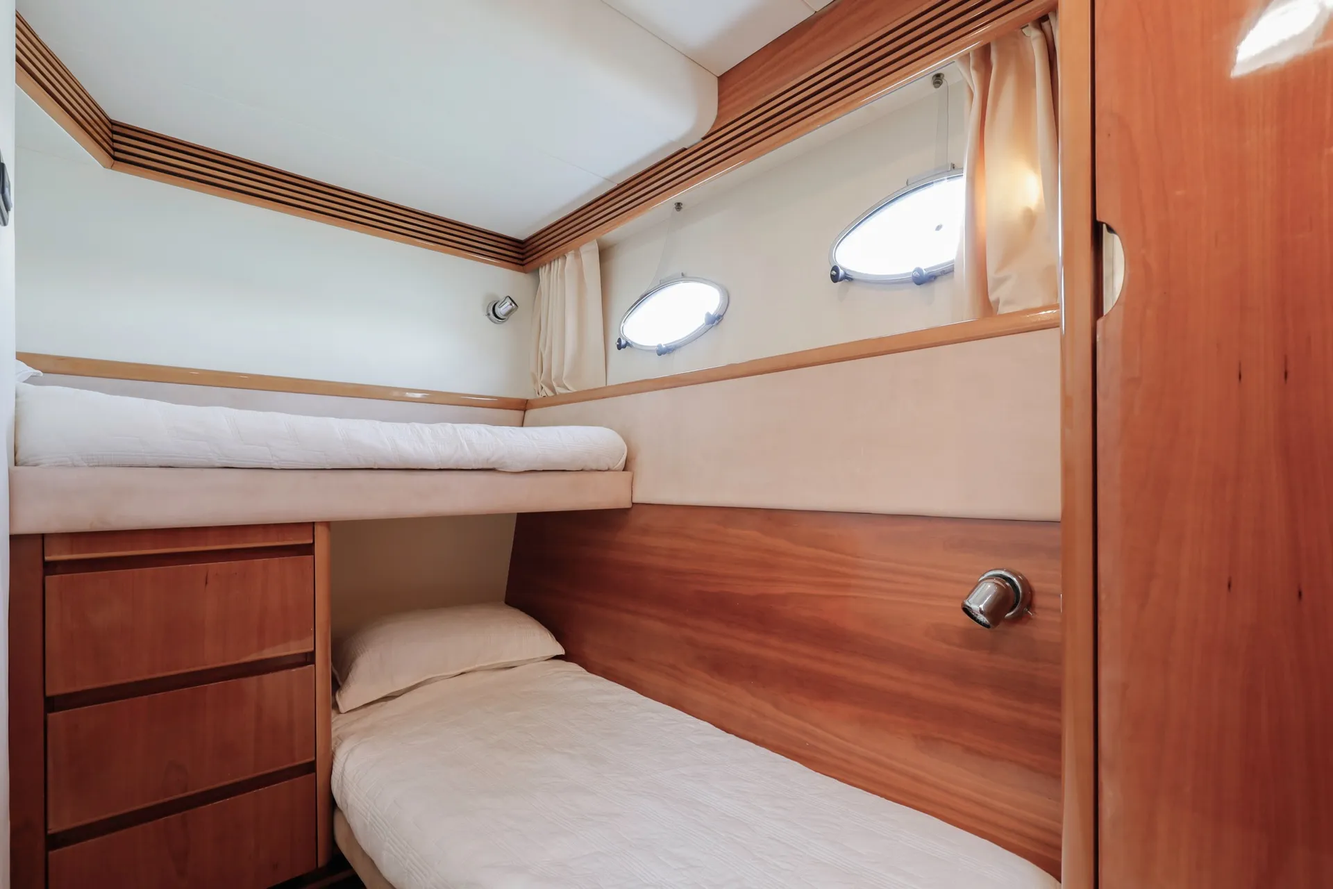 65' The Princess for charter in  Clearwater -12 pax