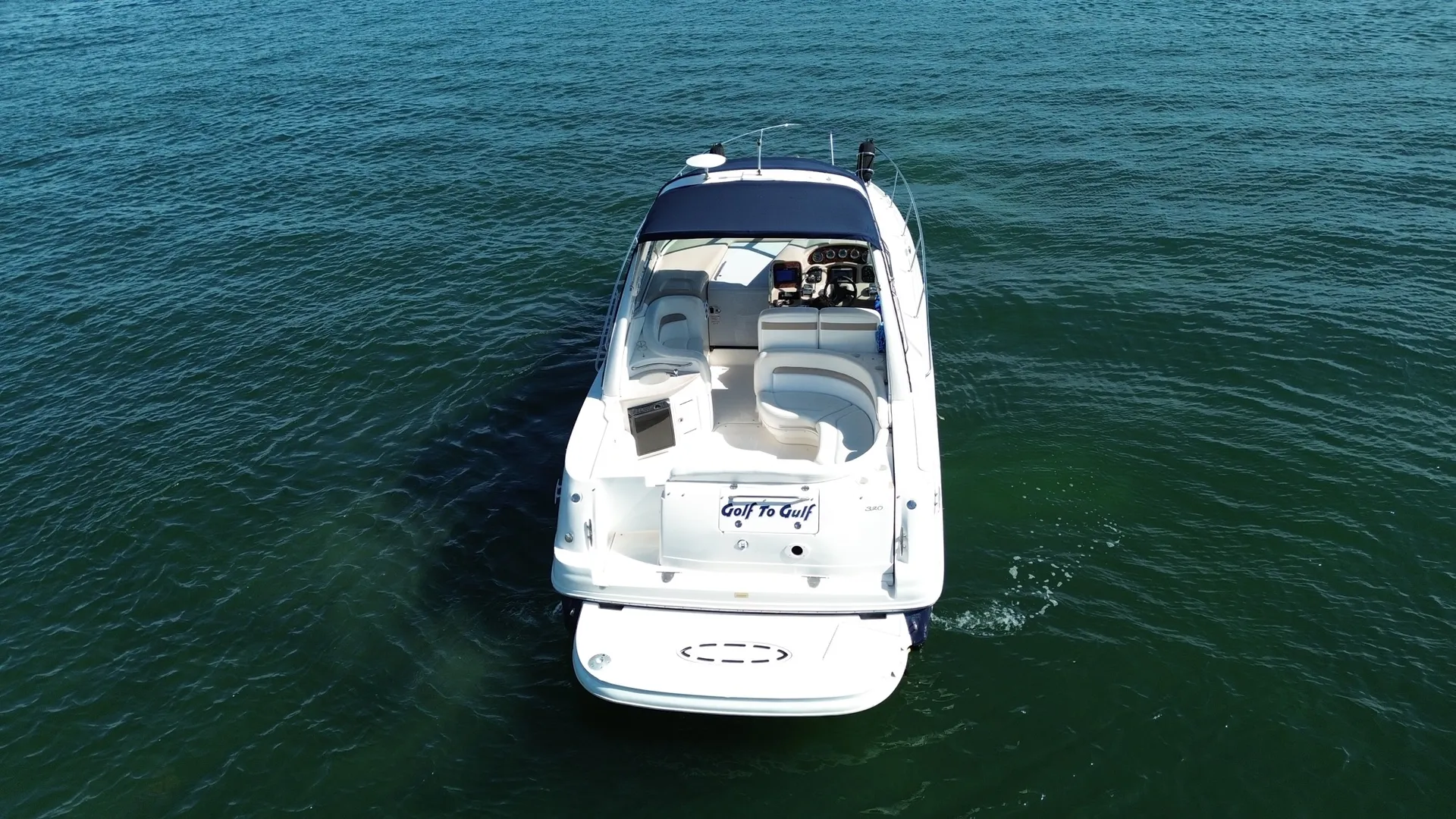 🚨Save Now: 1 Hr Free / $100 Off + 10% Small Groups -Sundancer 38’ 🚨