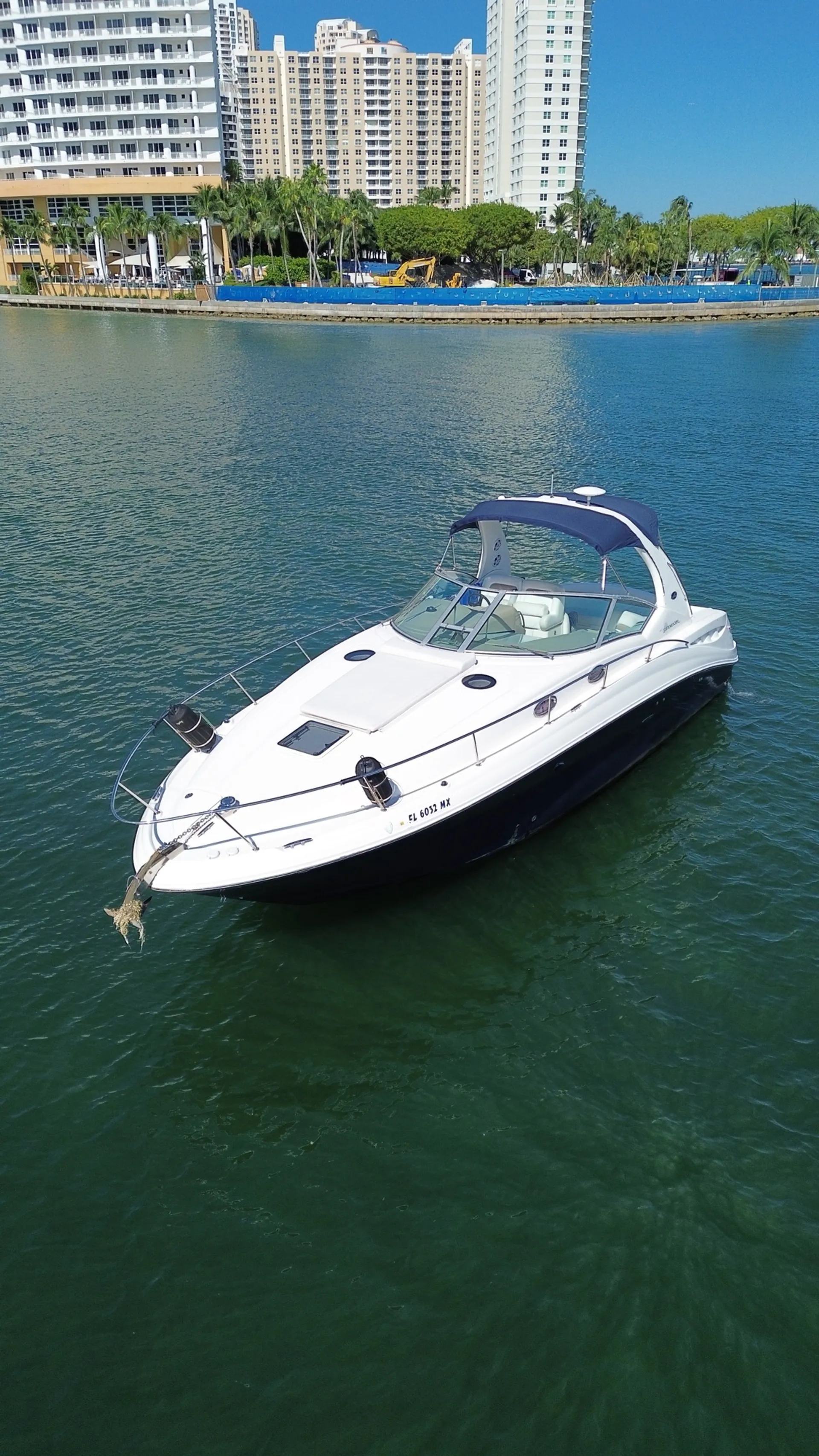 🚨Save Now: 1 Hr Free / $100 Off + 10% Small Groups -Sundancer 38’ 🚨