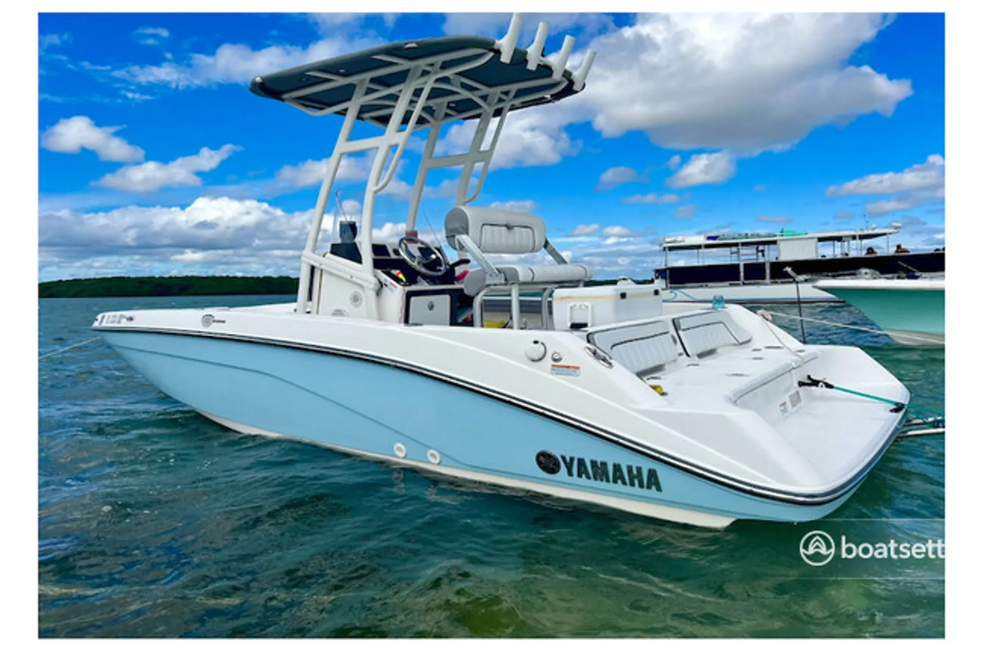 boat