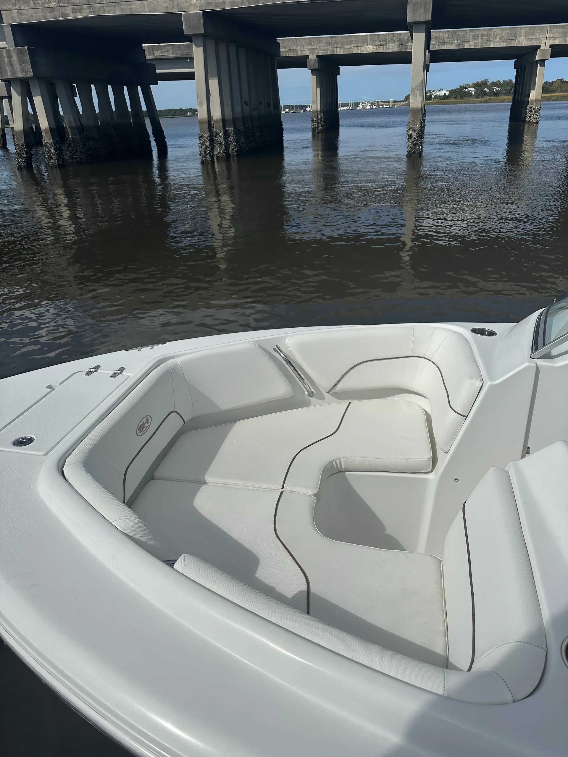Super Clean/Like New 2018 21ft Sea Hunt-211 Escape
