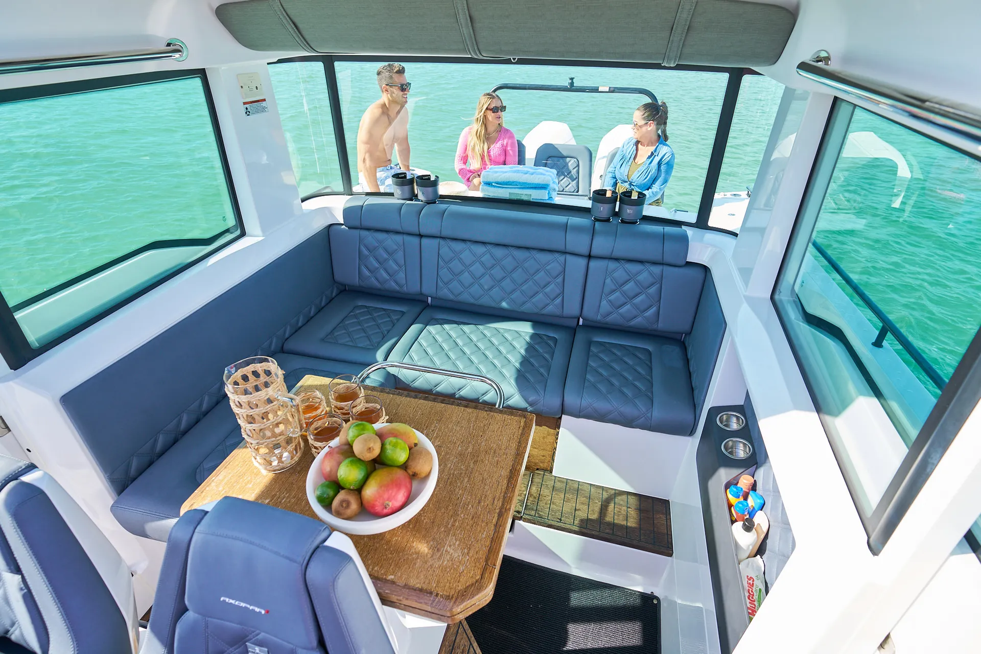 Island Hop to Passage Key and Egmont Key! 🐬