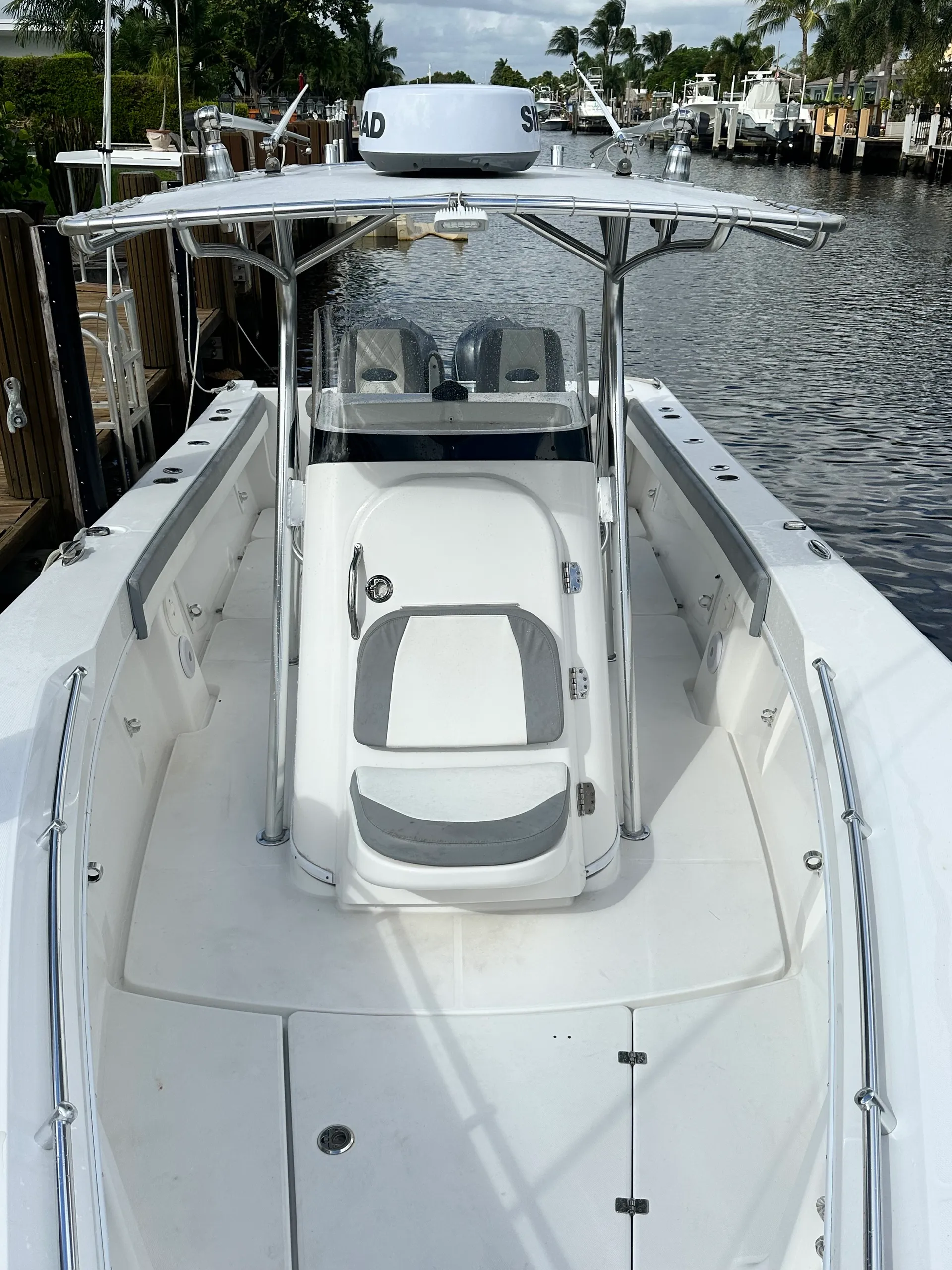 Release 301RX in Pompano Beach, FL — photo 2