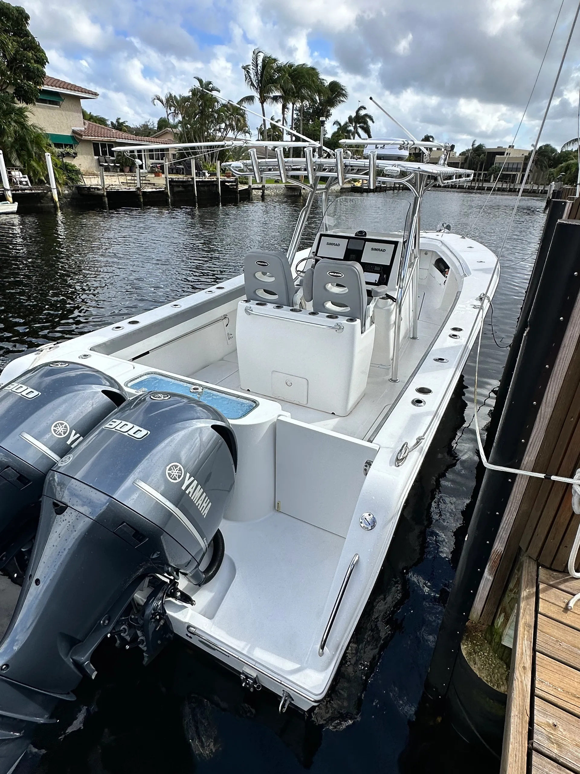 Release 301RX in Pompano Beach, FL — photo 3