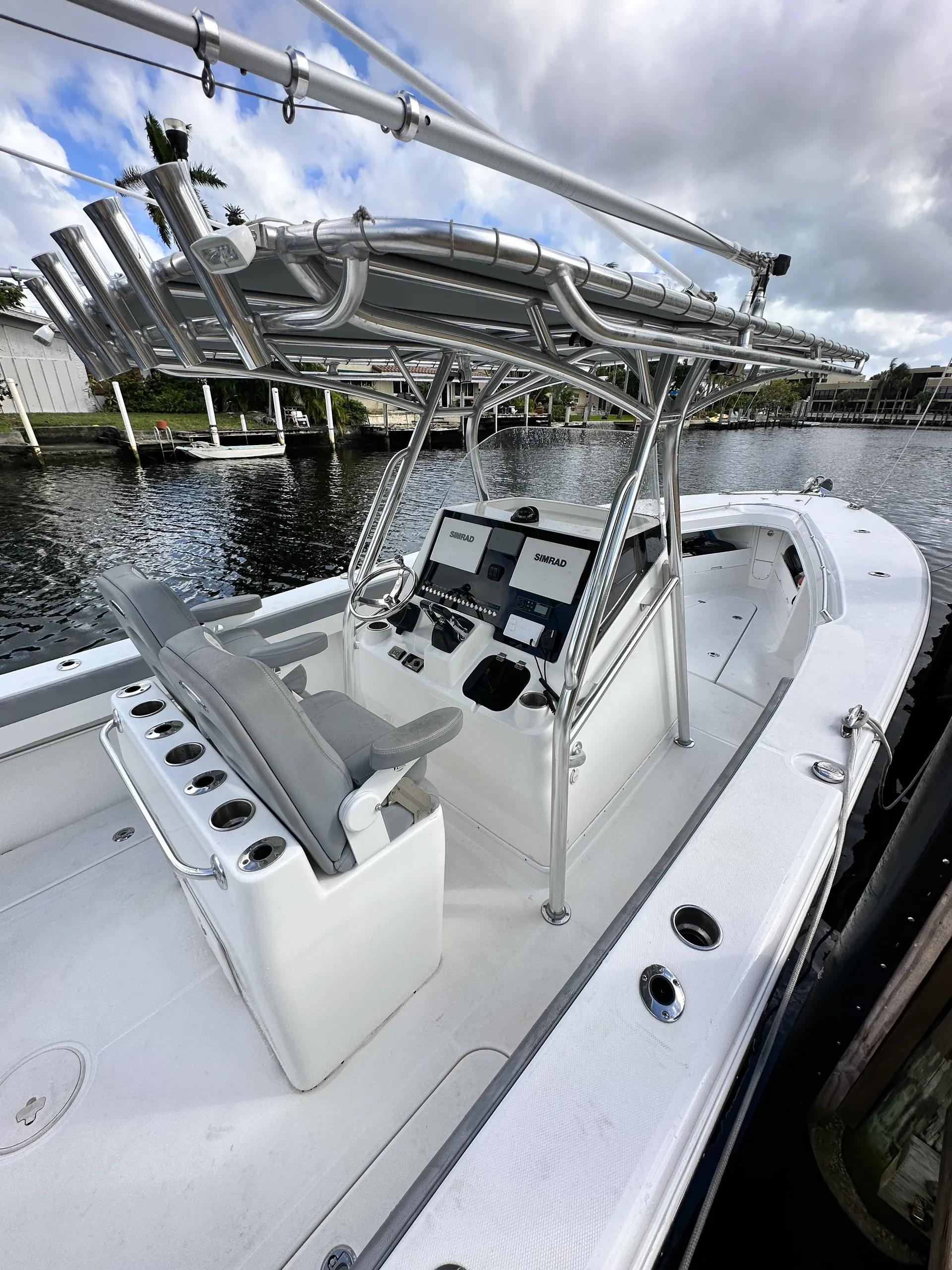 Release 301RX in Pompano Beach, FL — photo 5