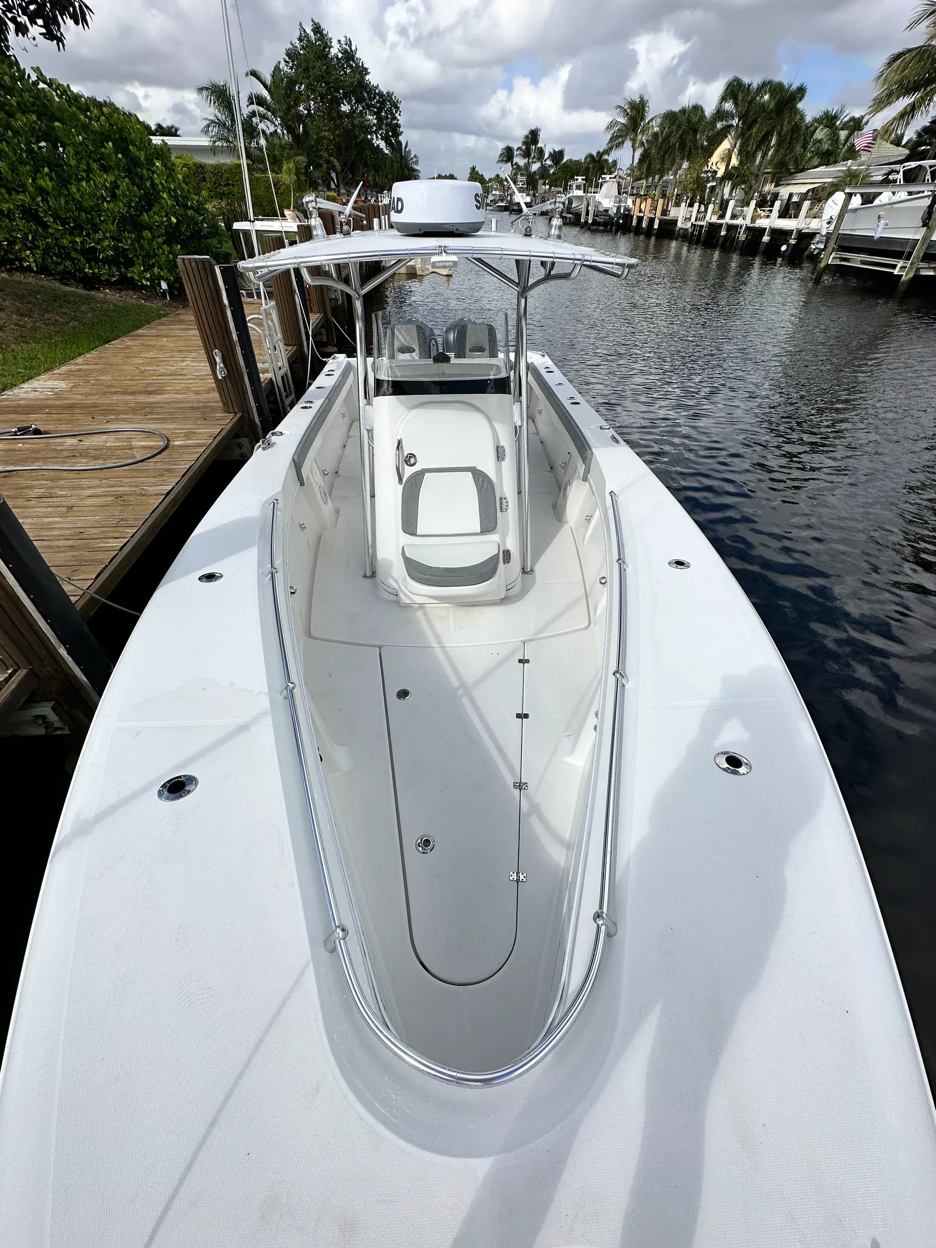 Release 301RX in Pompano Beach, FL — photo 6