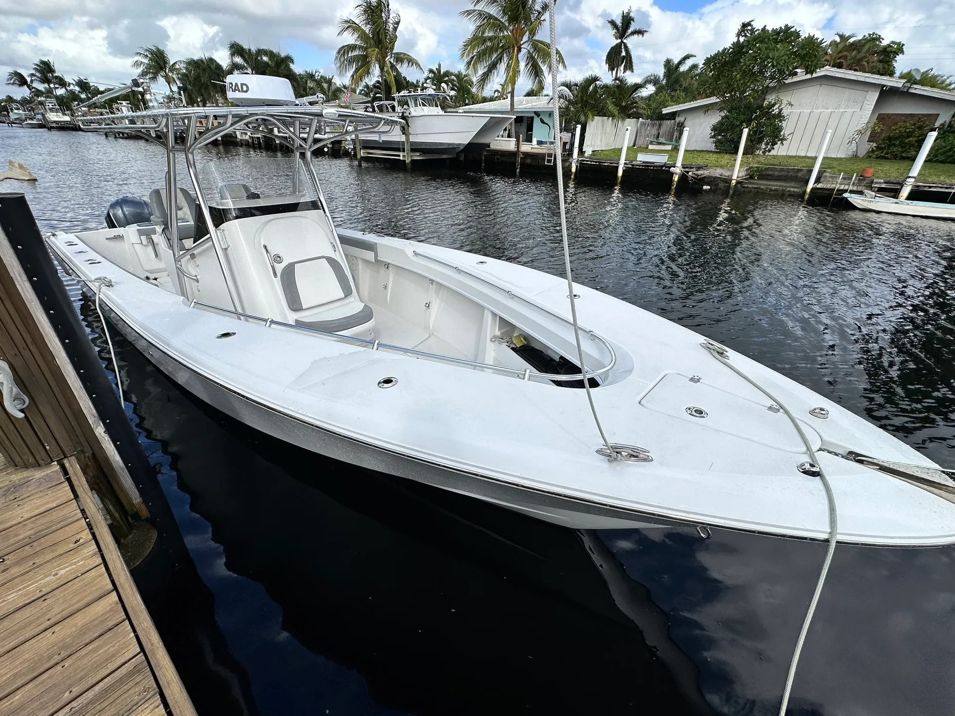 Release 301RX in Pompano Beach, FL — photo 7