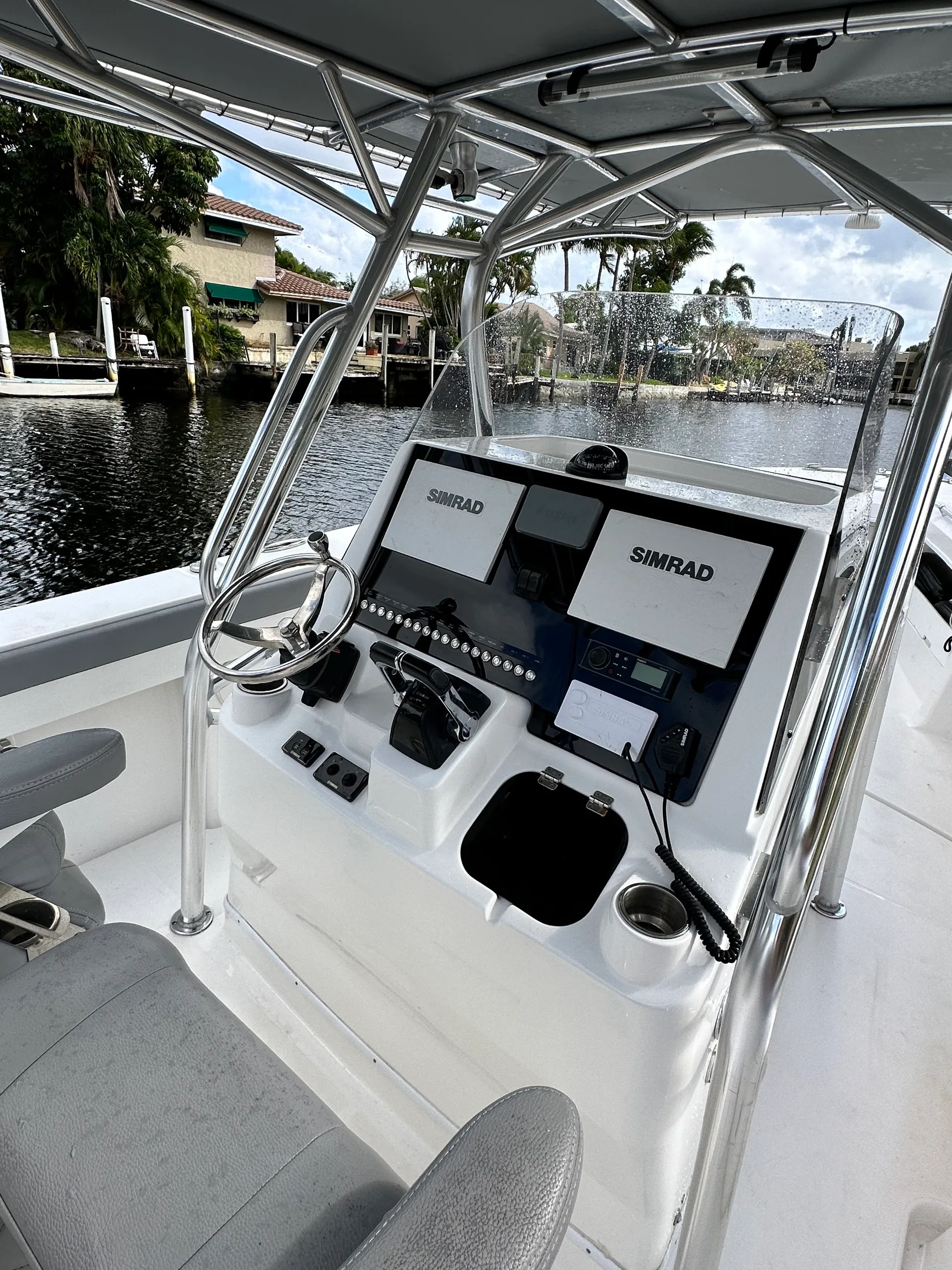 Release 301RX in Pompano Beach, FL — photo 4