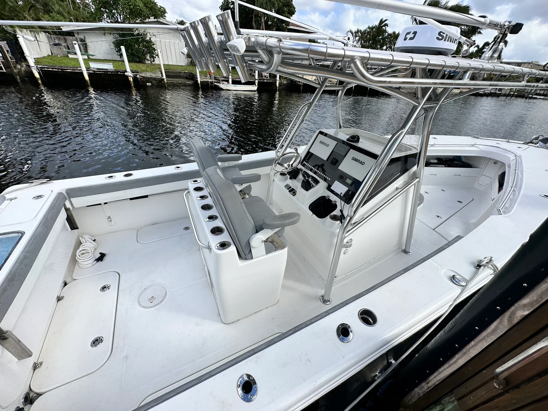 Release 301RX in Pompano Beach, FL — photo 8