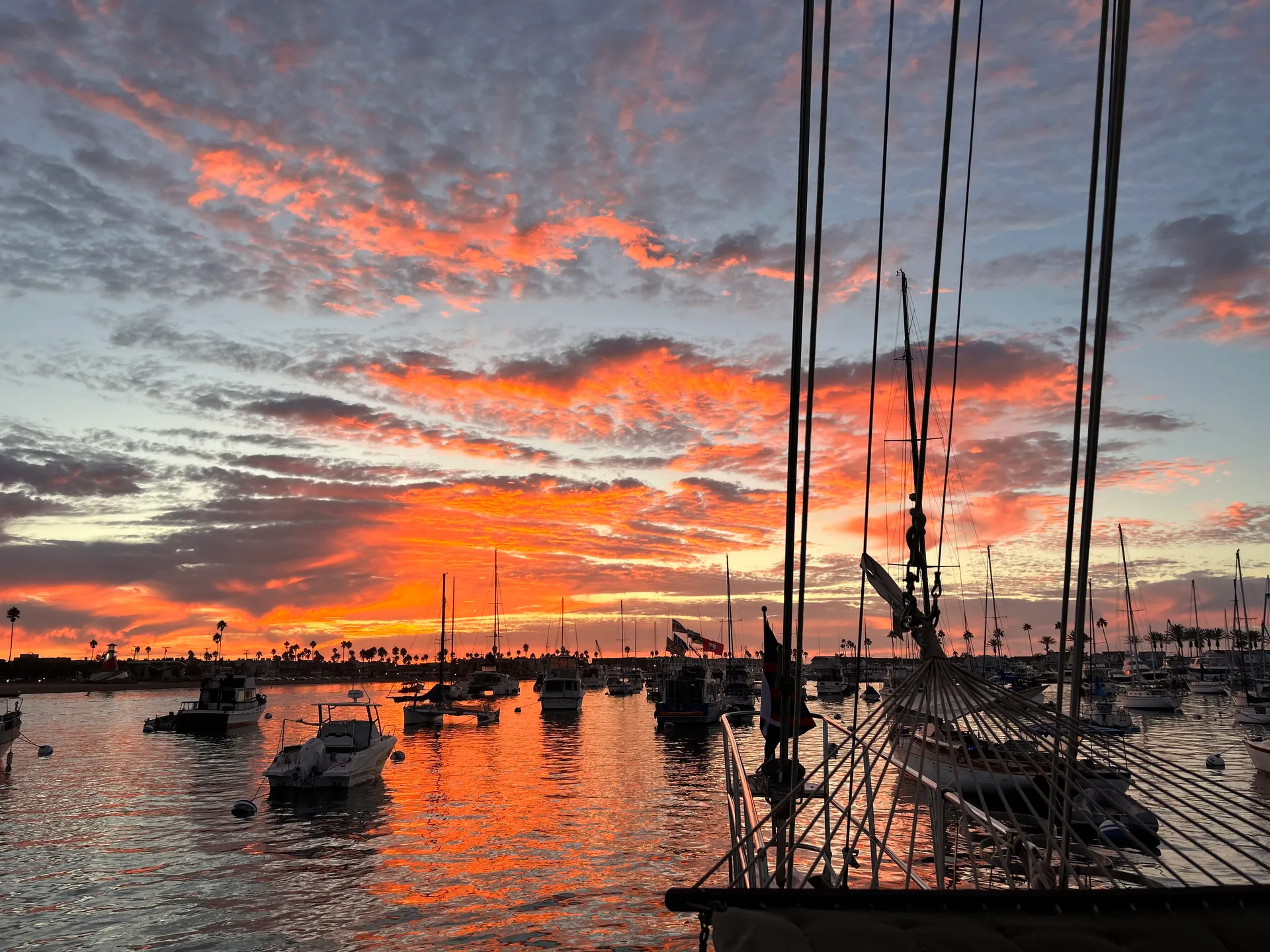 56' Beautiful Sunseeker Yacht in Newport Beach, CA