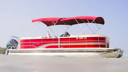 Flexible pickup locations.  up to 11 passengers John’s pass-shell key  boat photo