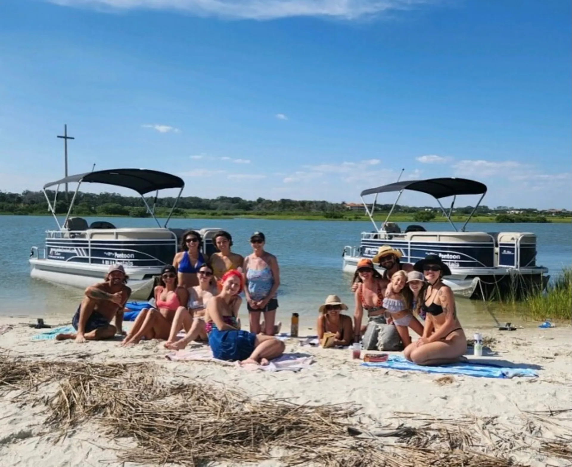 Private charter,bachelorette,friends,bachelor, family,dolphins,sunsets