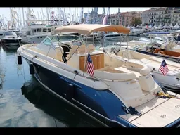 38ft Chris Craft with Captain and Fuel – Riviera Beach, West Palm boat photo