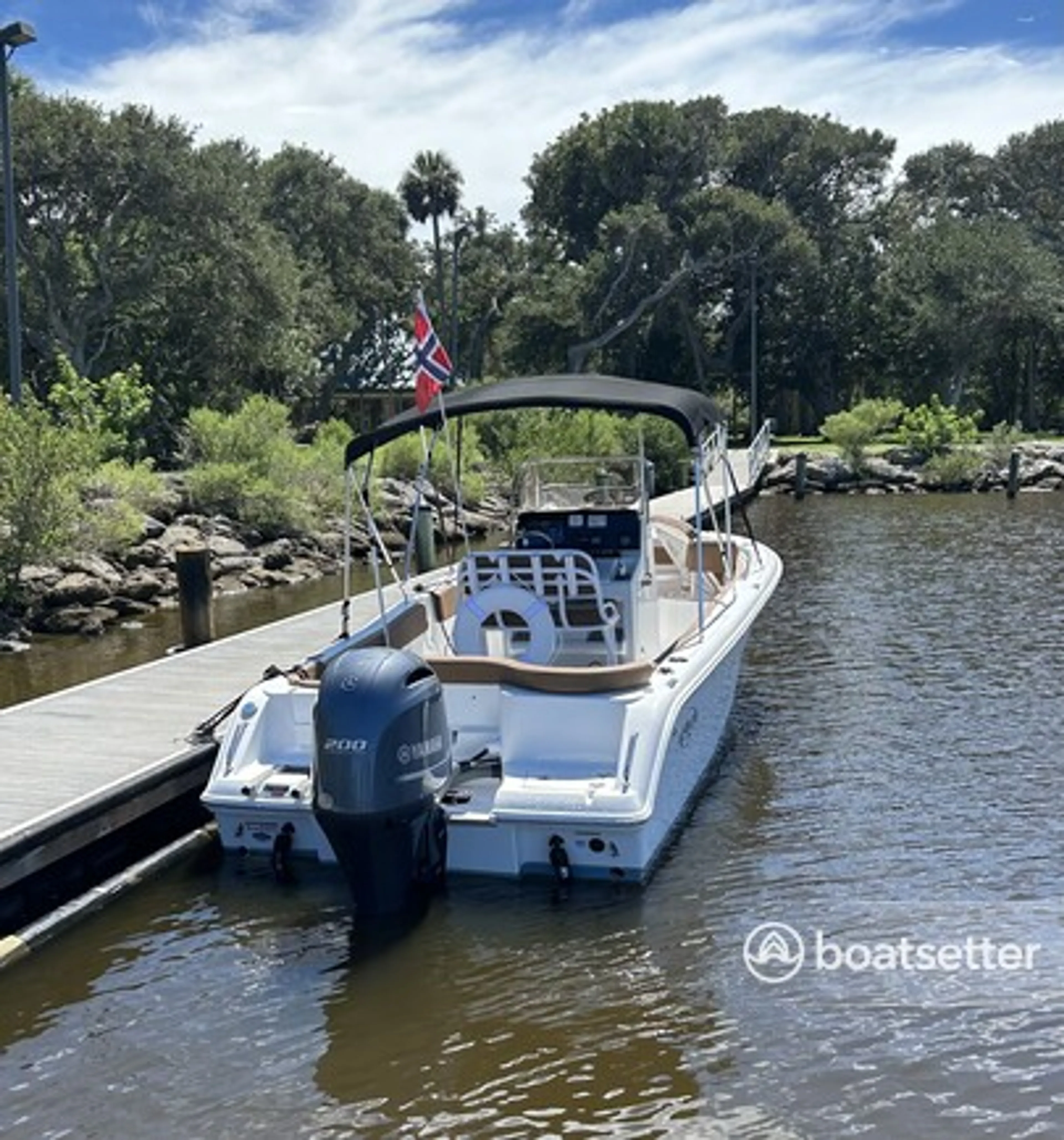 boat