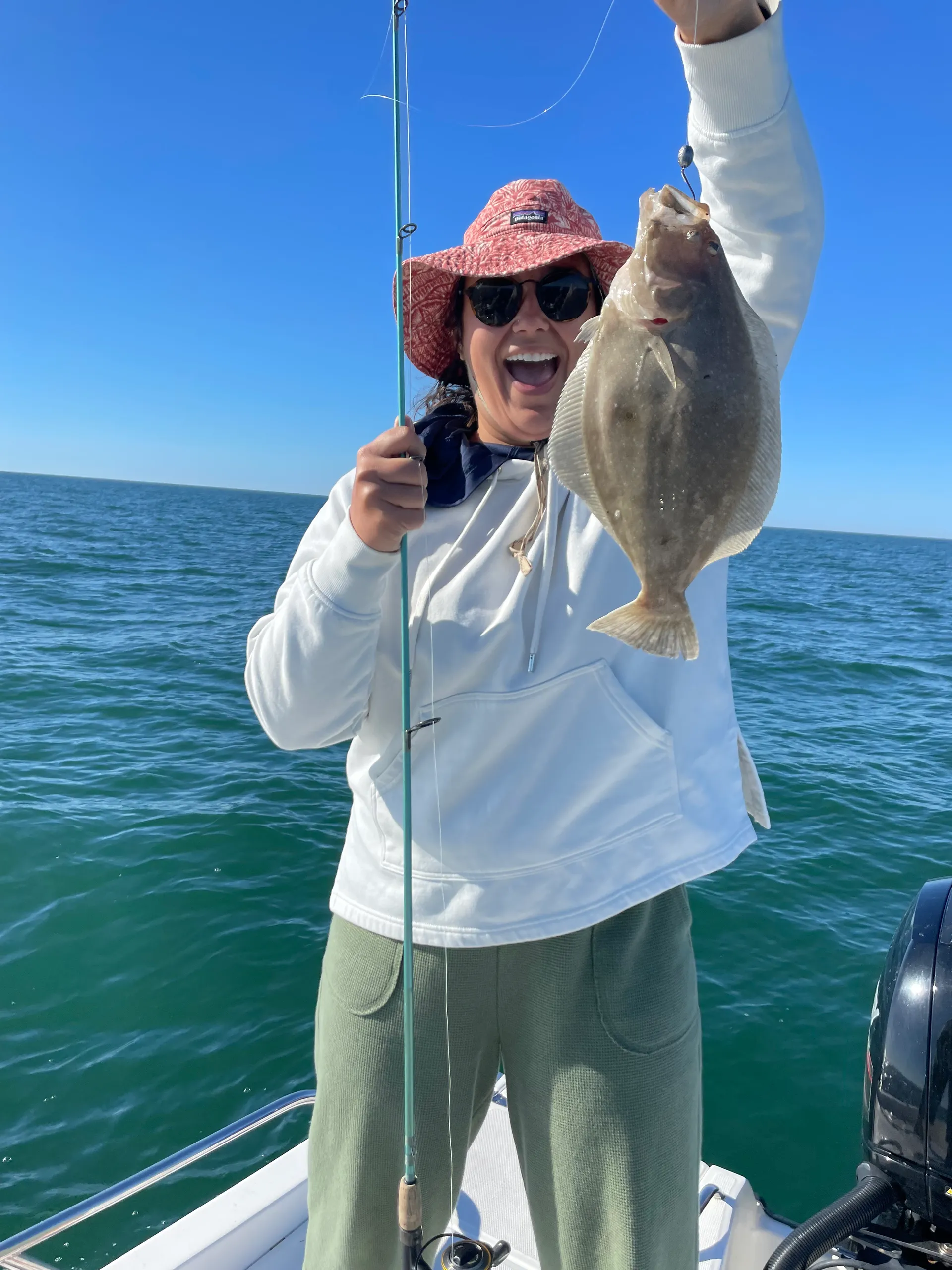 Boston Whaler 180 Dauntless w/150XL 4-S  in Anna Maria, FL — photo 3