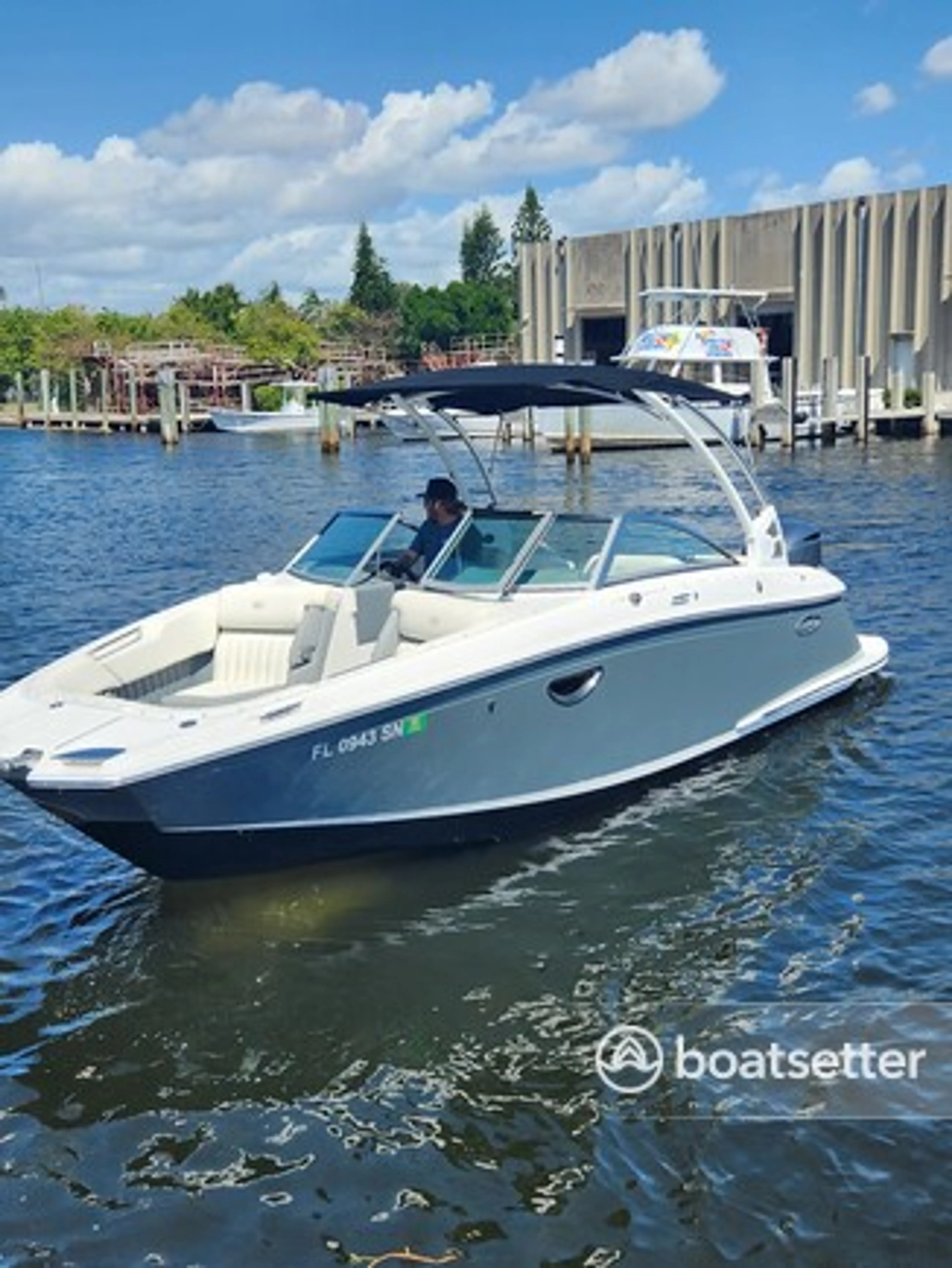 boat