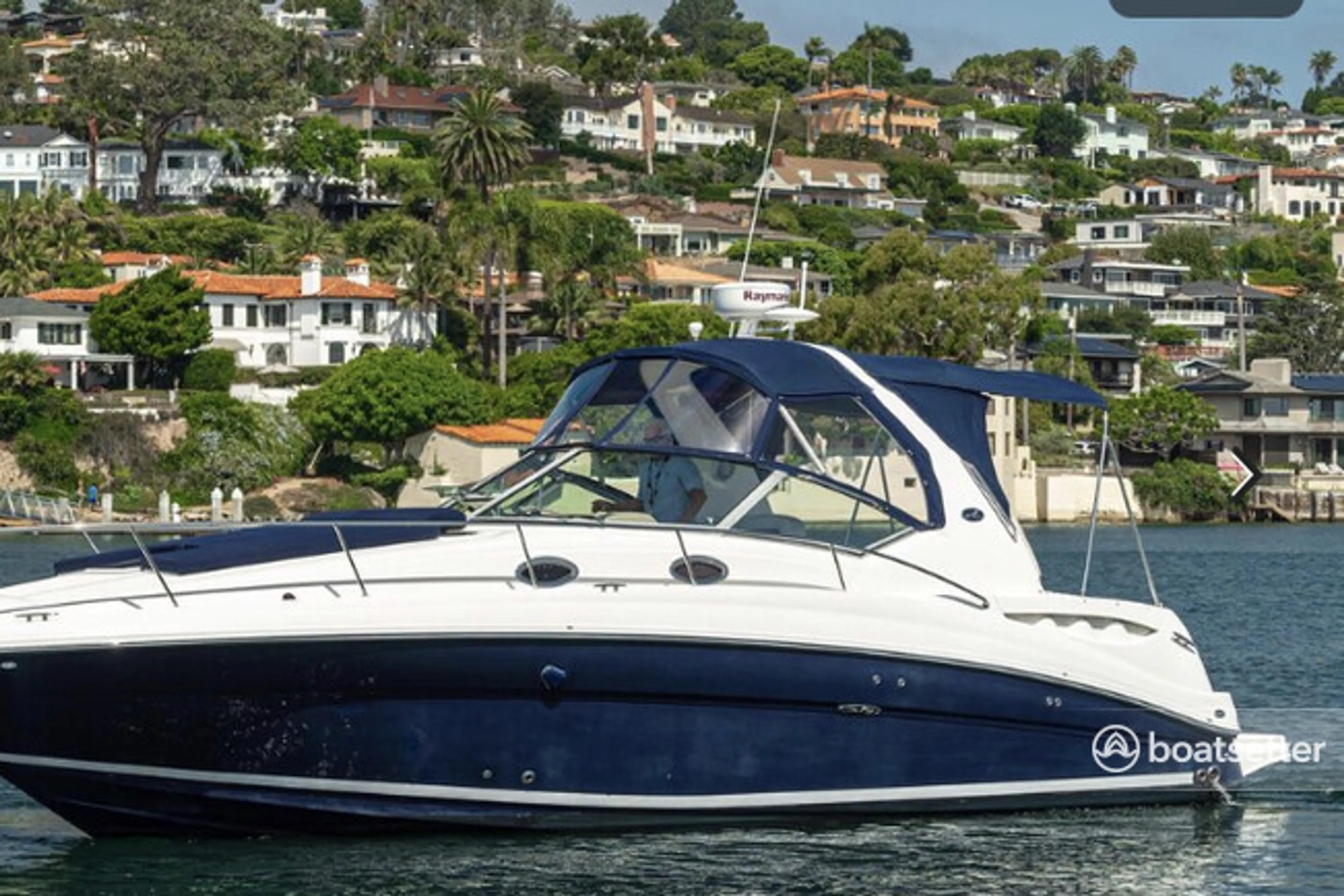 boat