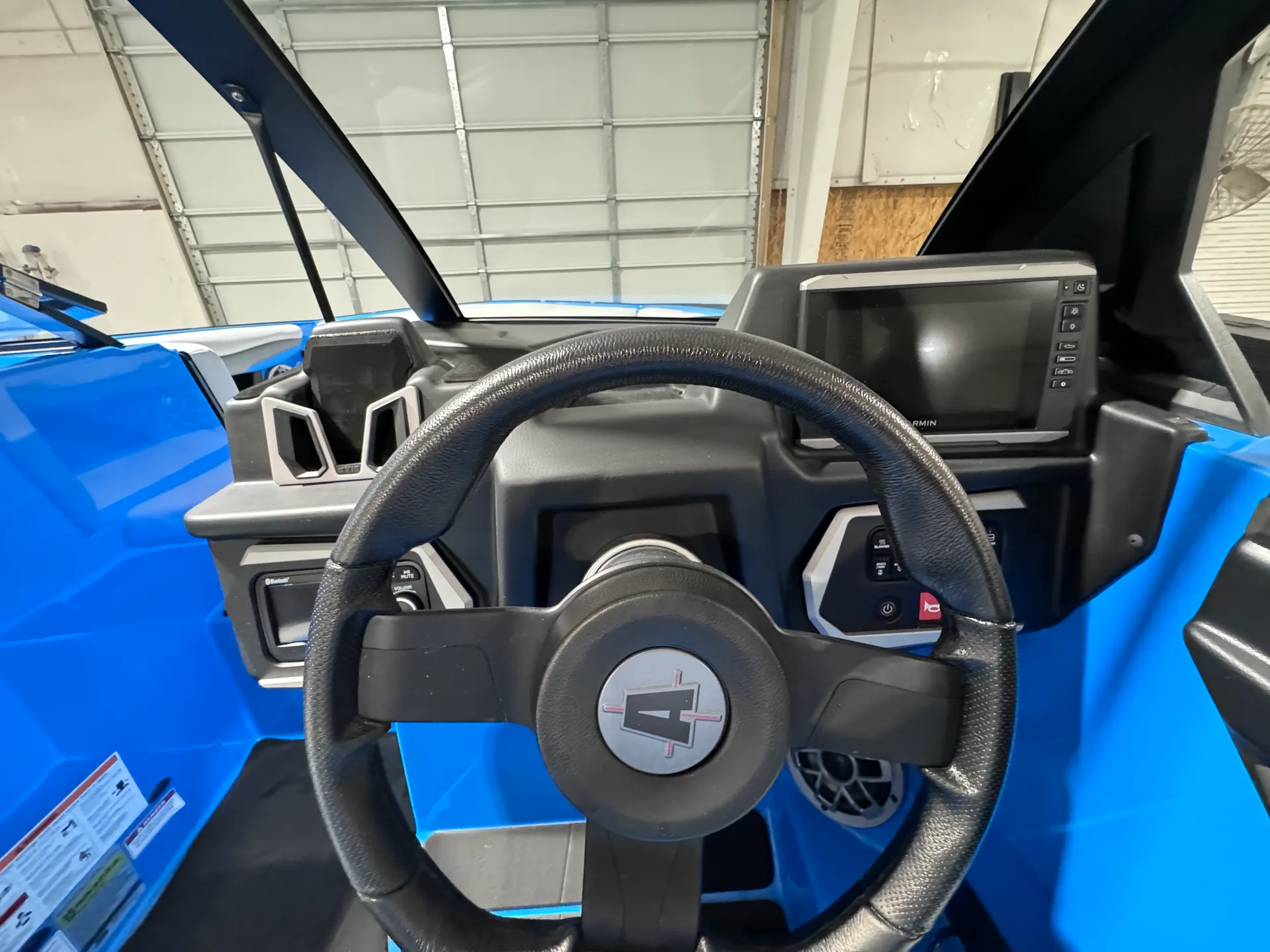 AXIS WAKE RESEARCH A225 in Charleston, TN — photo 5