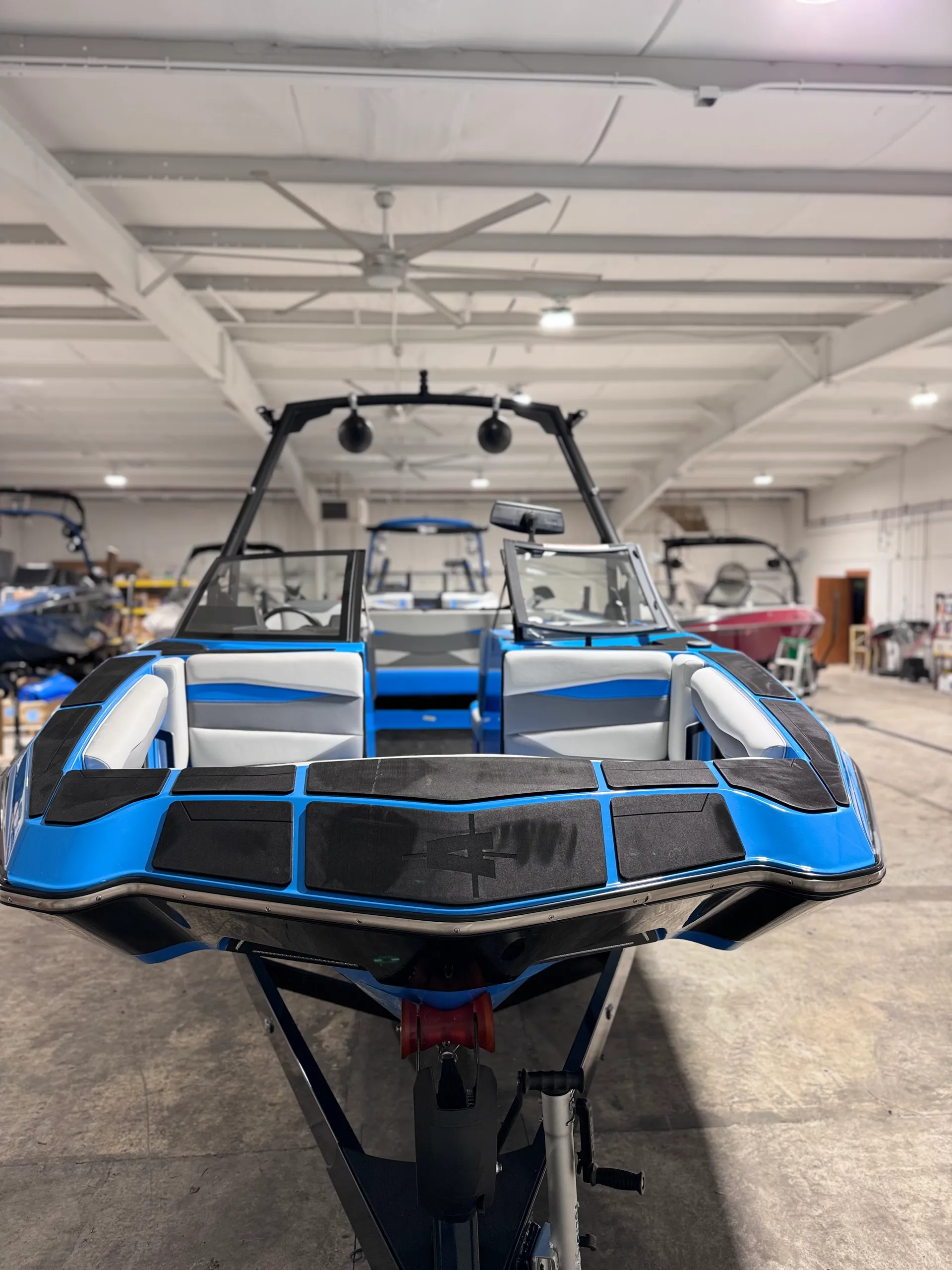 AXIS WAKE RESEARCH A225 in Charleston, TN — photo 6