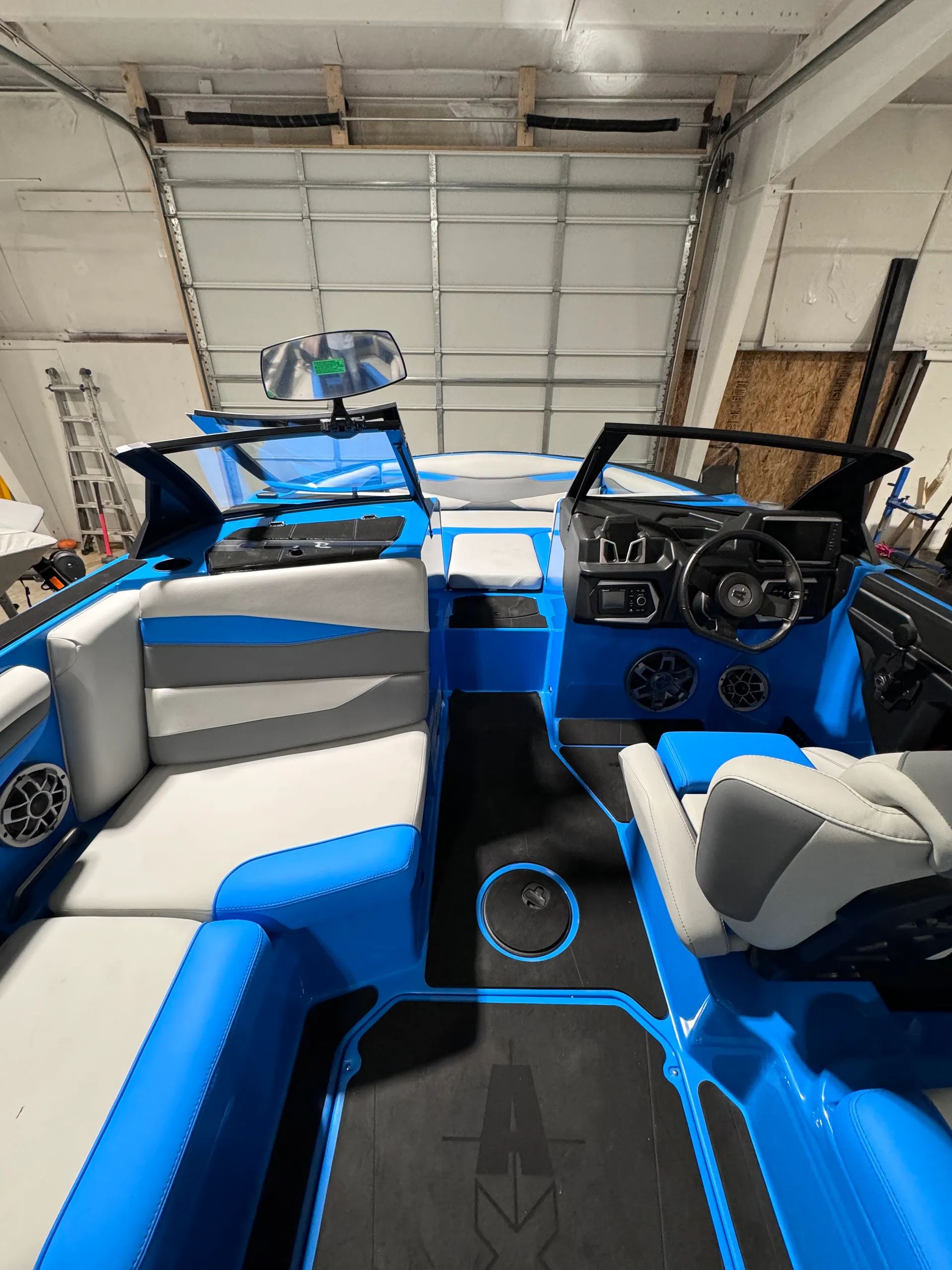 AXIS WAKE RESEARCH A225 in Charleston, TN — photo 7