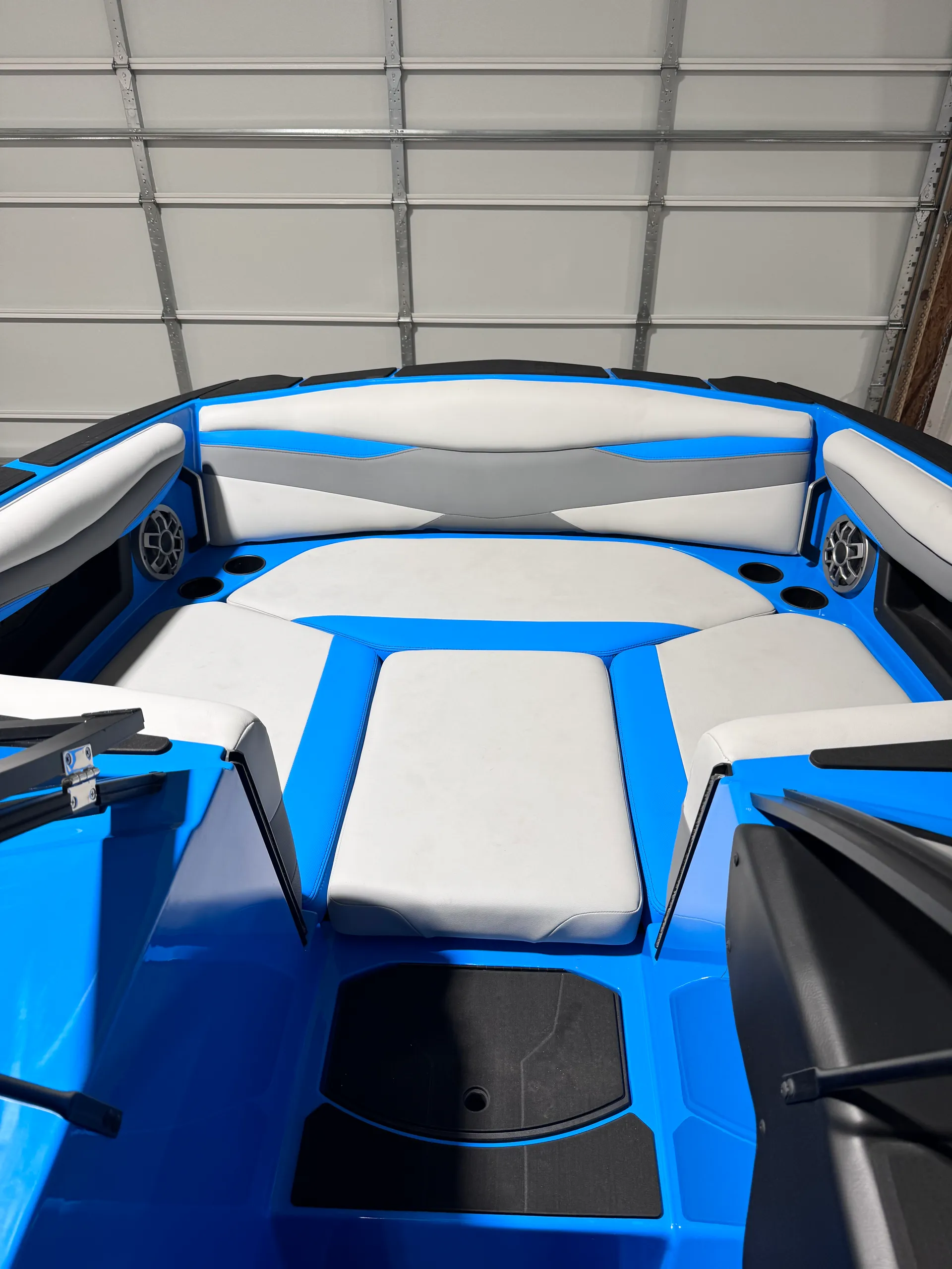 AXIS WAKE RESEARCH A225 in Charleston, TN — photo 8