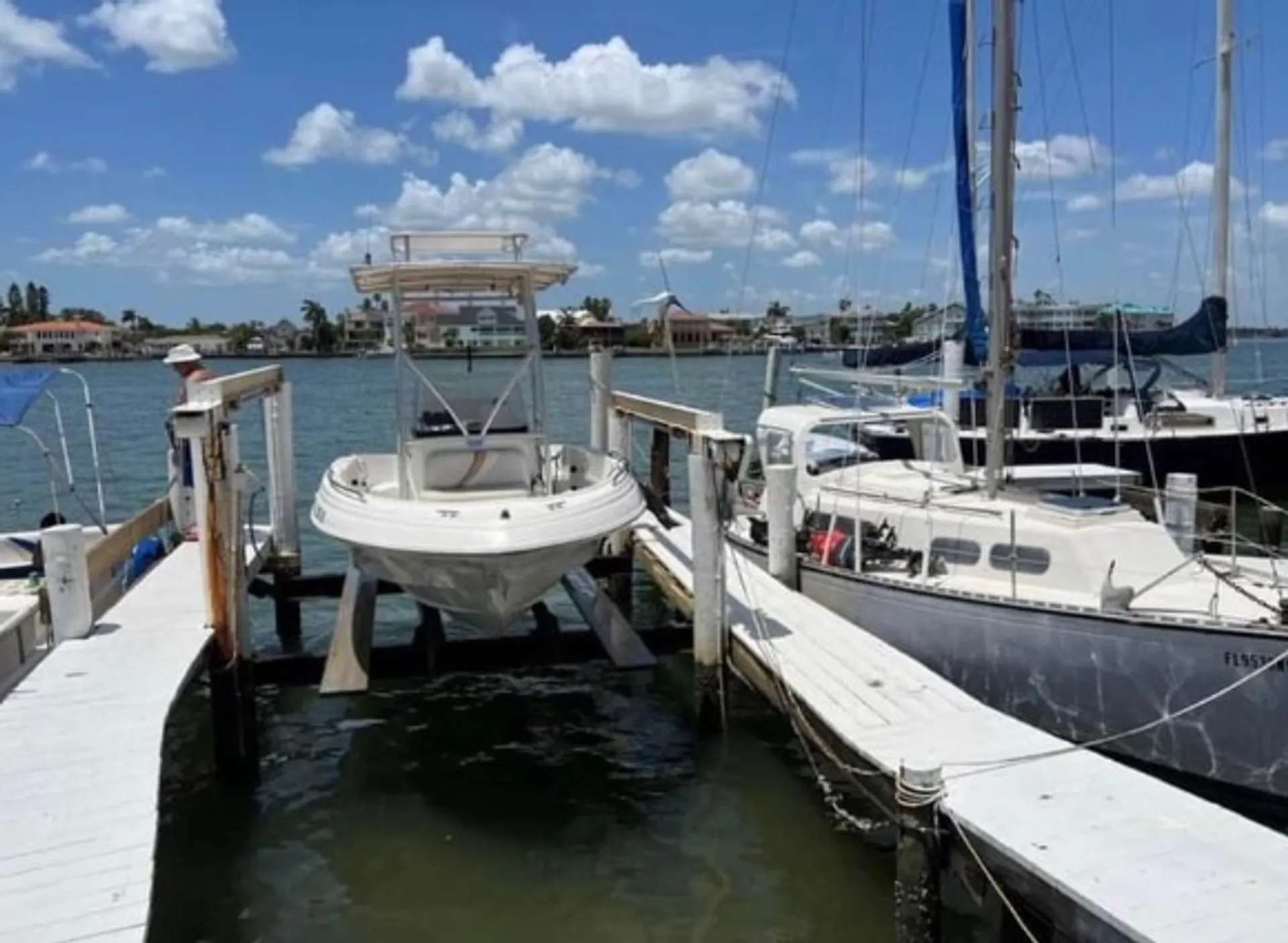 Wellcraft 180 Fisherman in Bradenton, FL — photo 5