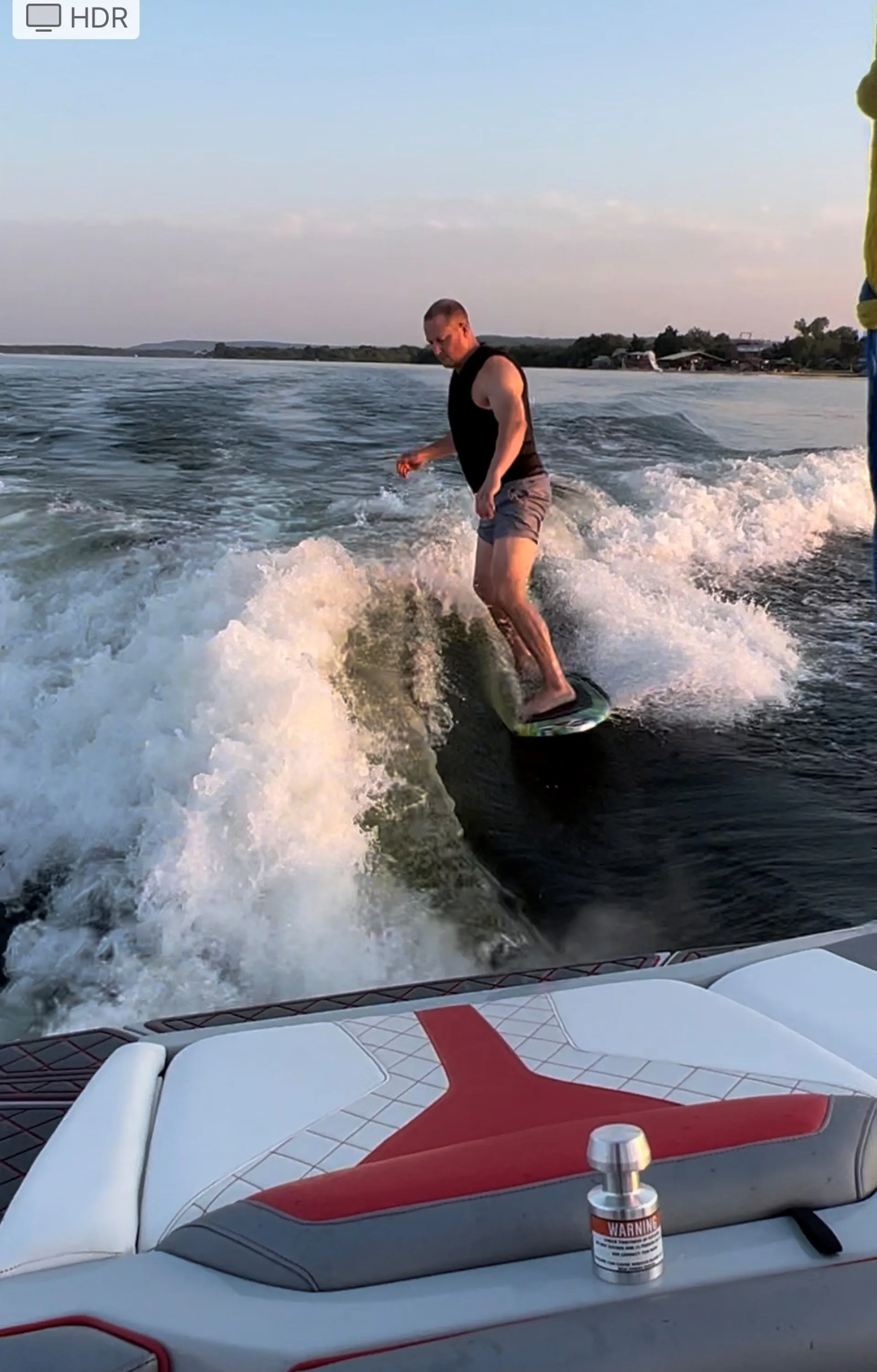 Tige' Boats RZR in Midlothian, TX — photo 5