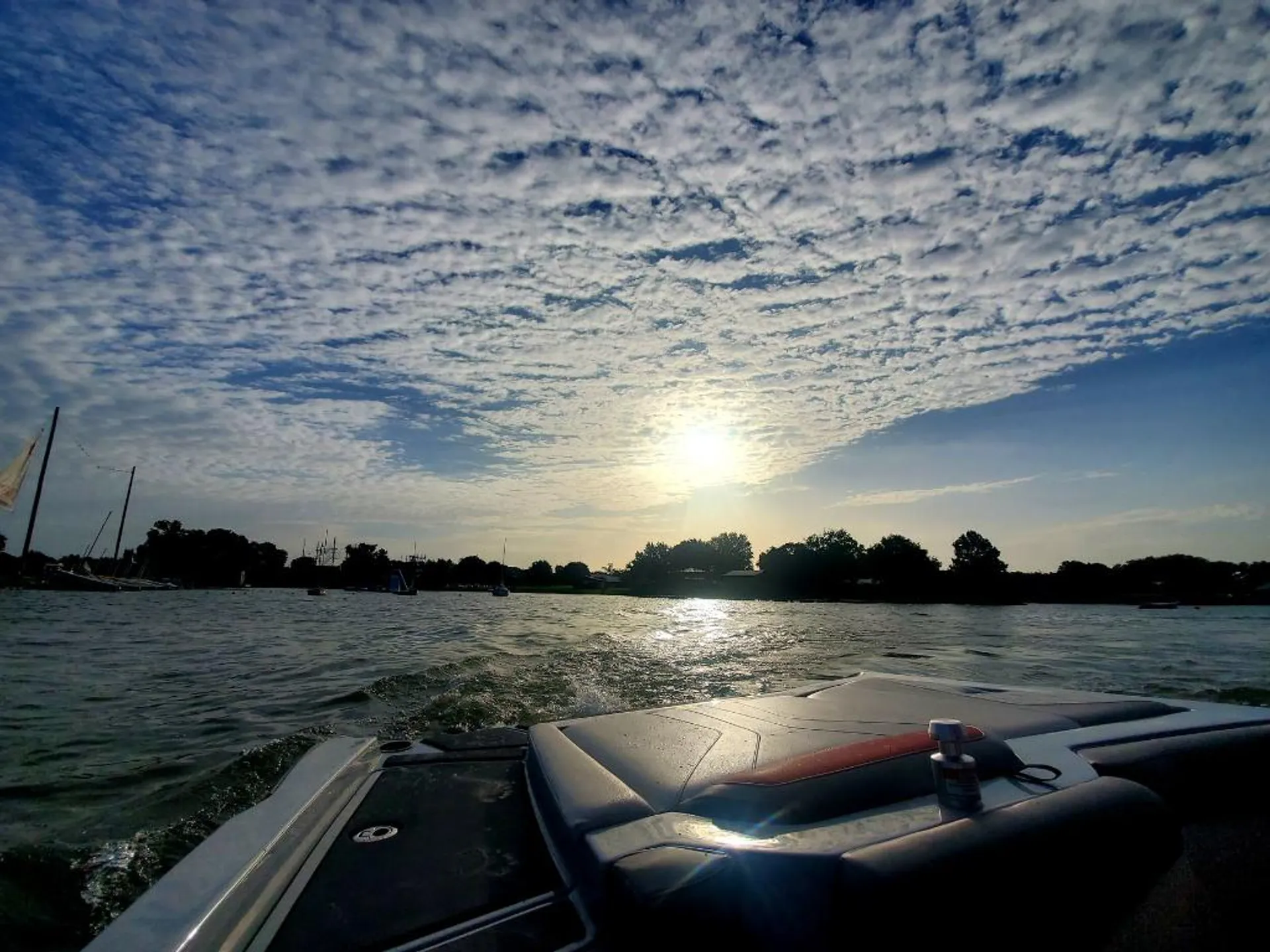 Tige' Boats RZR in Midlothian, TX — photo 6