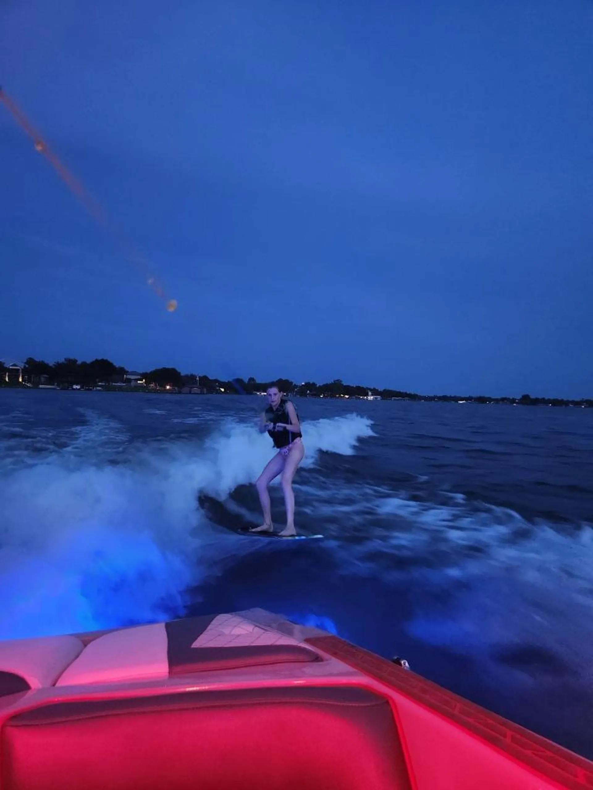 Tige' Boats RZR in Midlothian, TX — photo 8