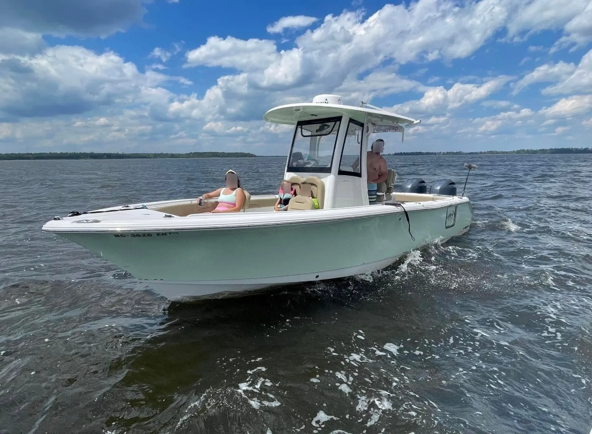 boat
