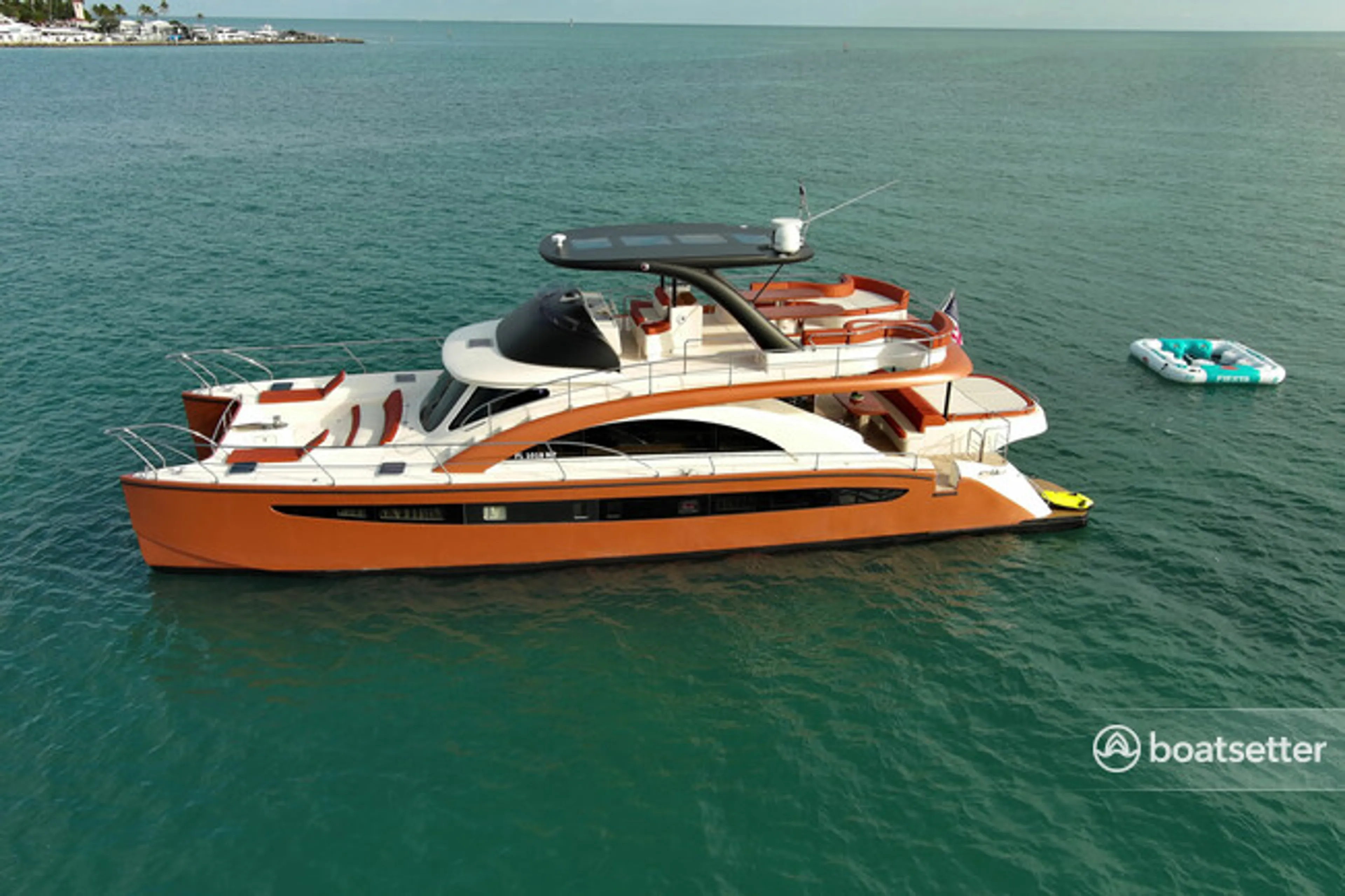 boat