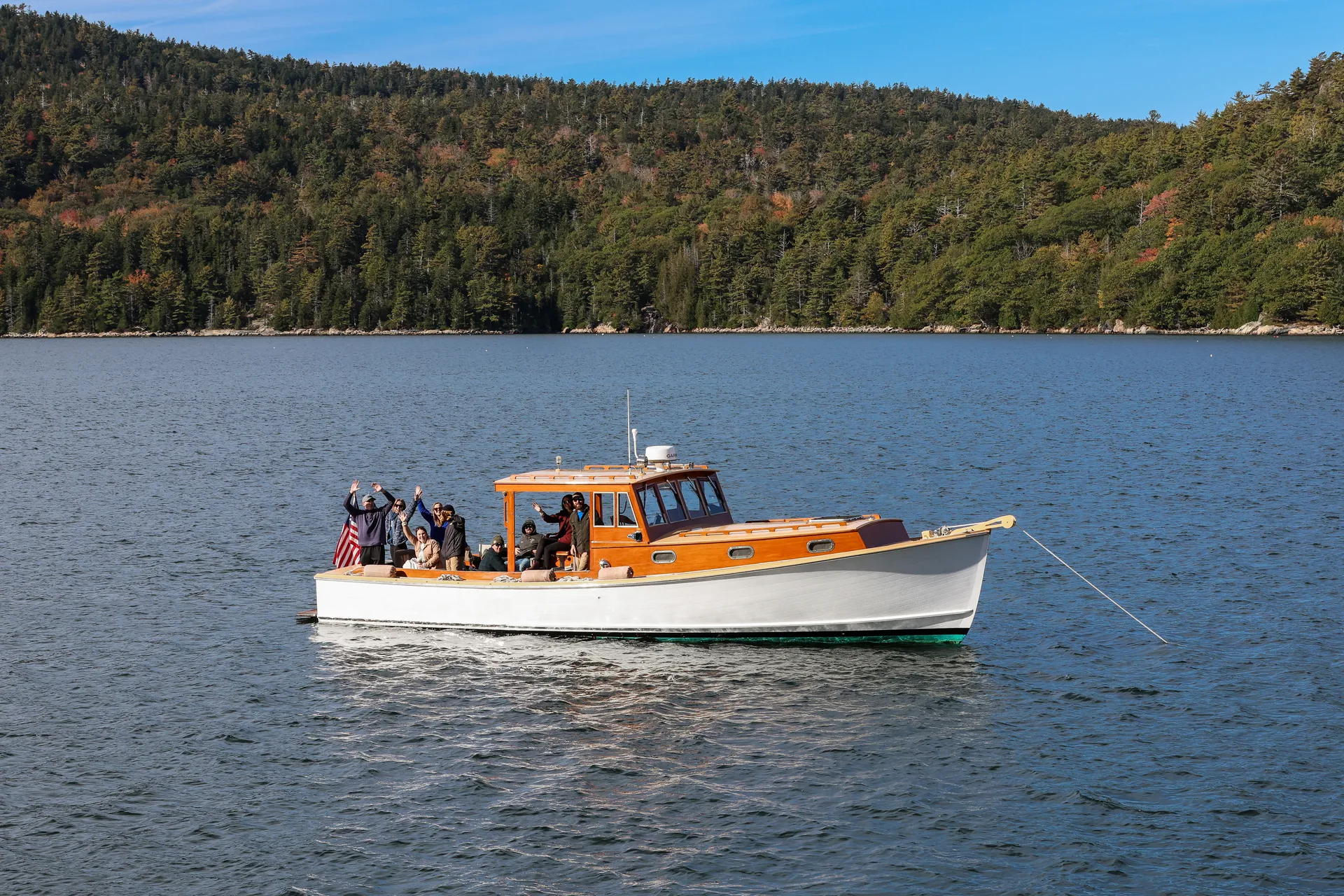 boat