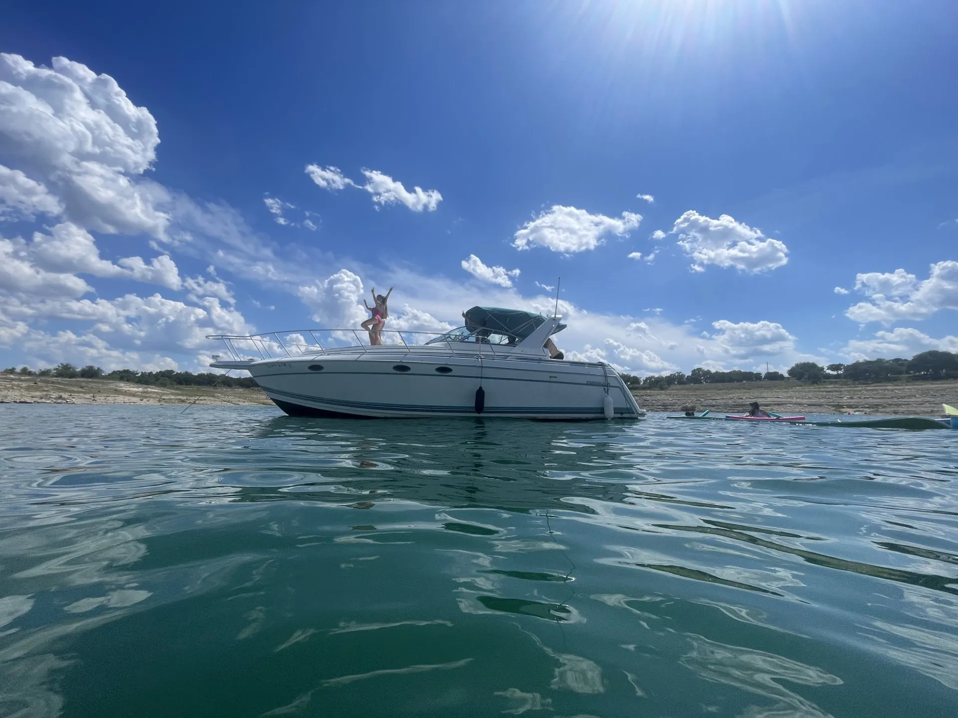 boat