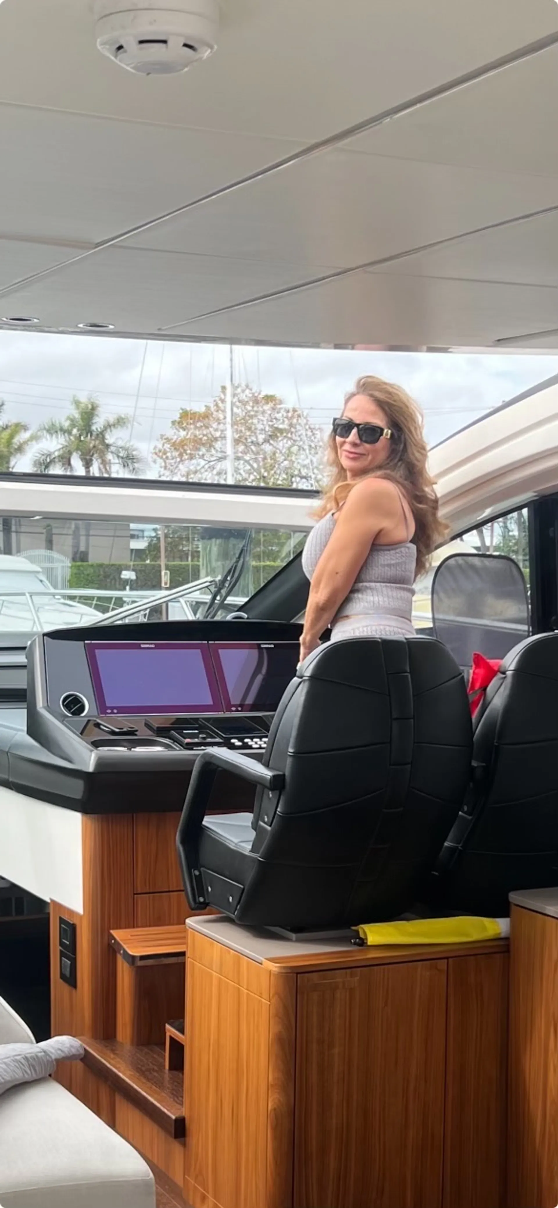 Sunseeker Other in Dania Beach, FL — photo 2