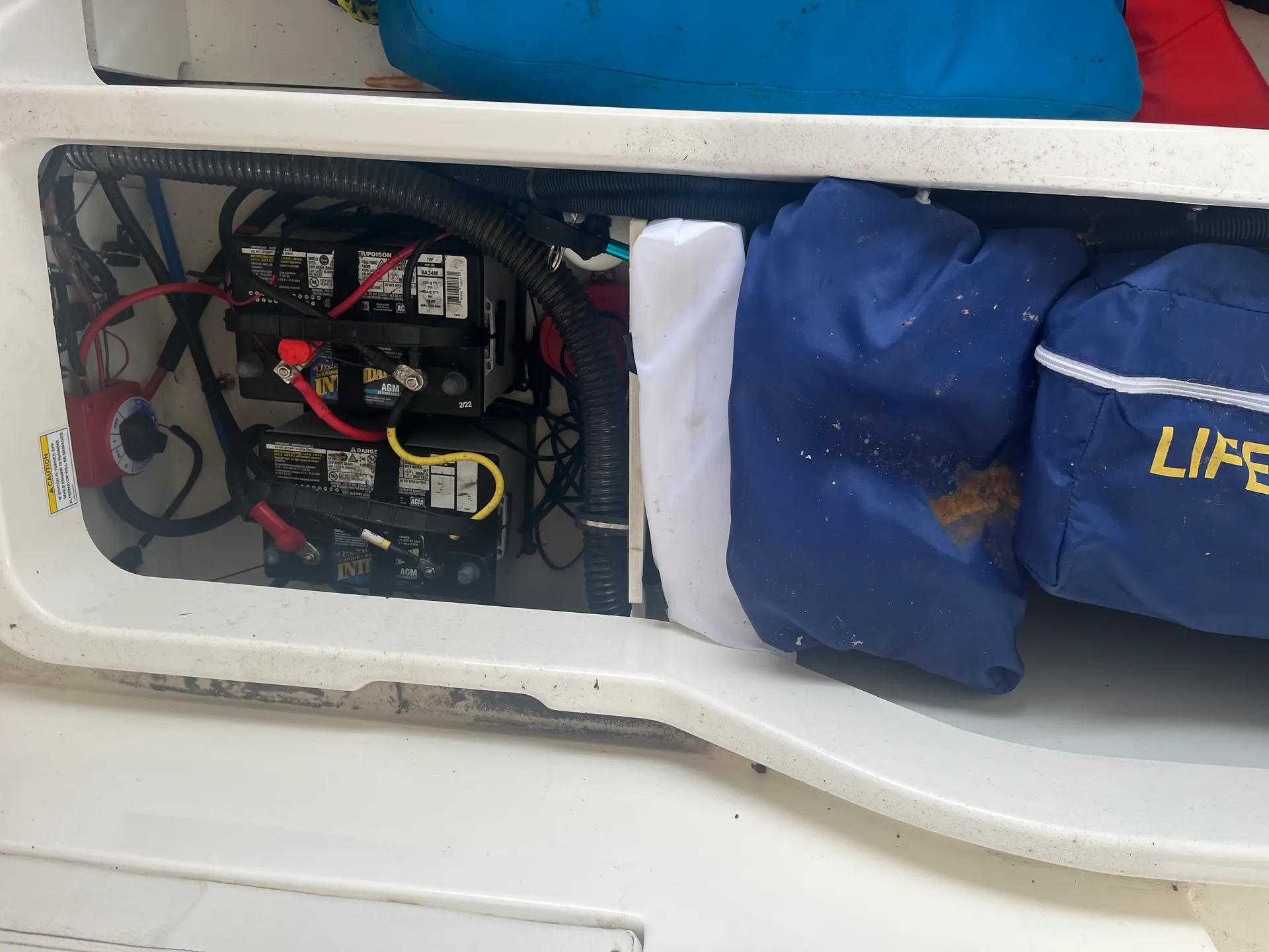 Only for our property renters - River Isles Retreat (STR Partnership)!