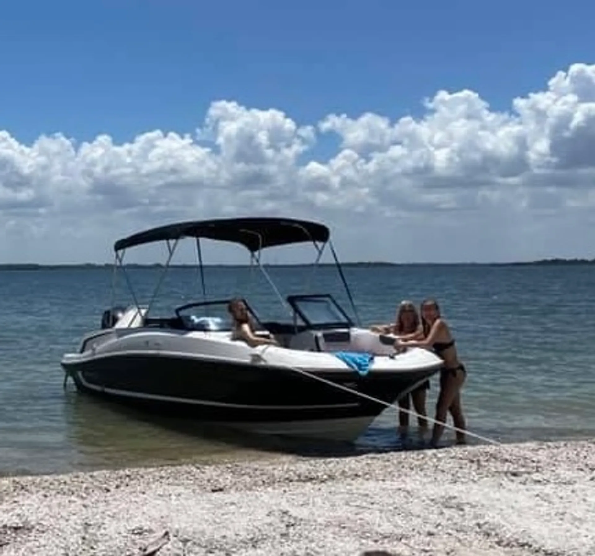 boat
