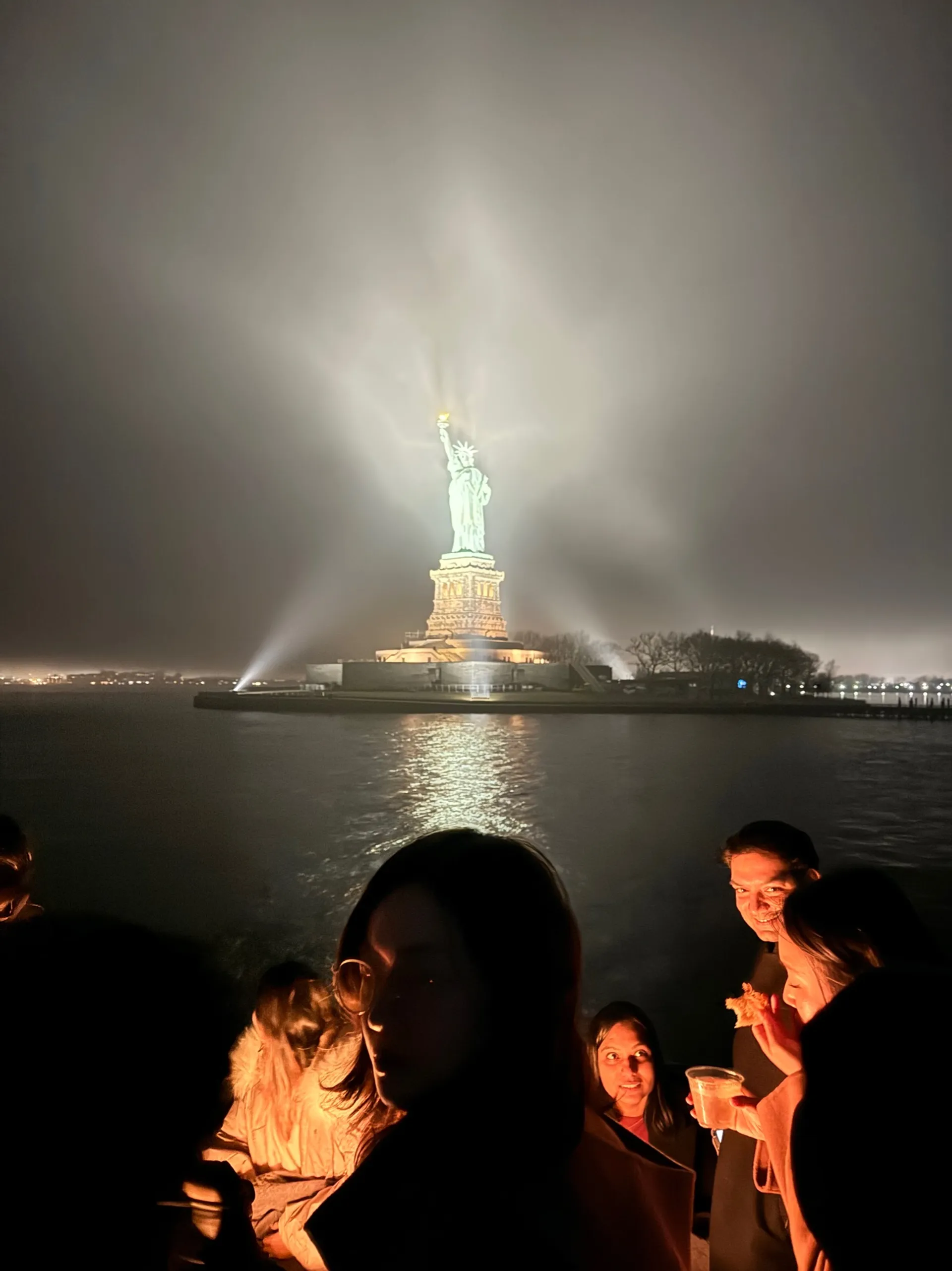 NYC's #1 Private Luxury Yacht!  