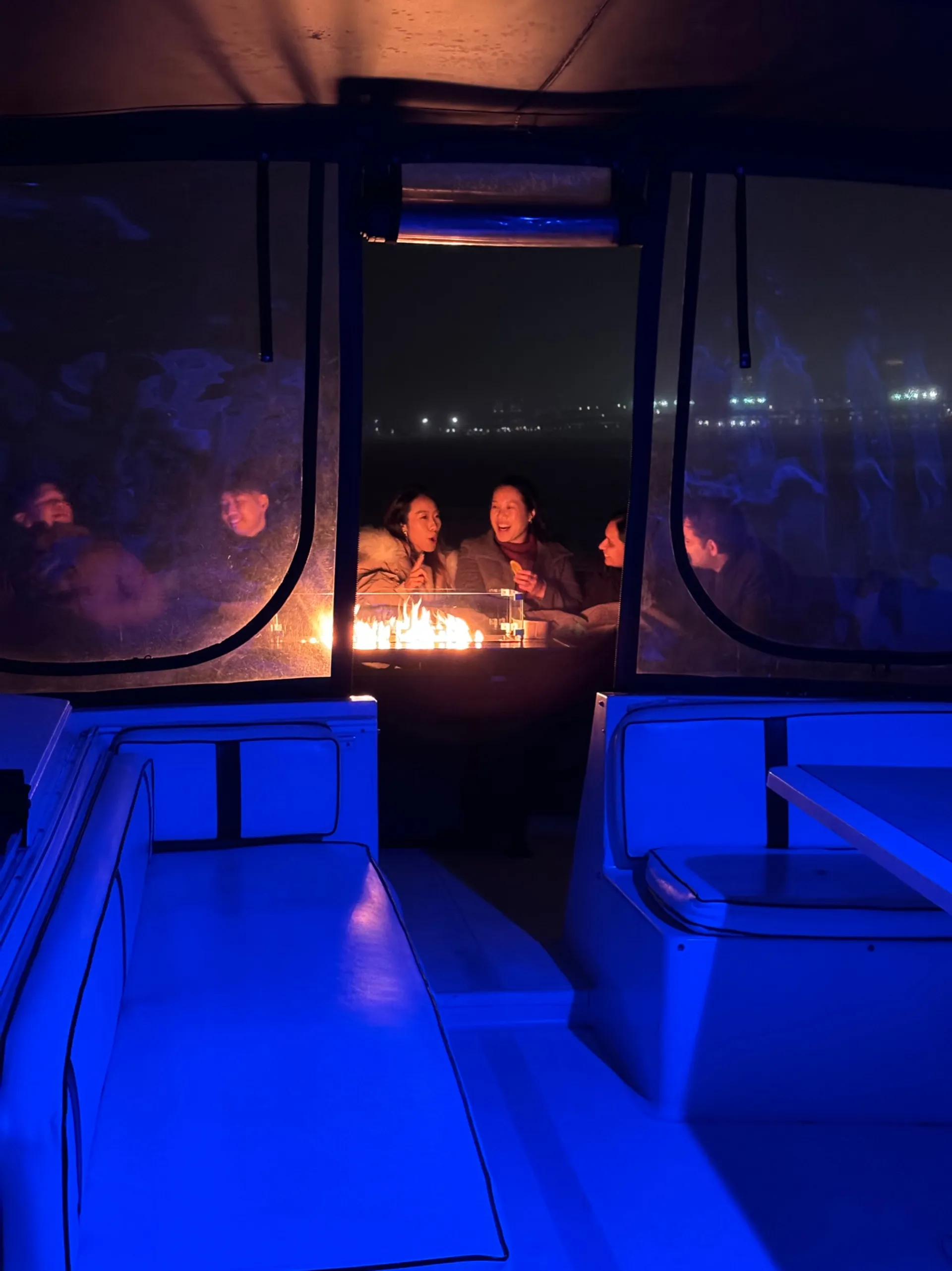 NYC's #1 Private Luxury Yacht!  