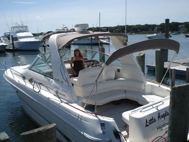 Rent a Sea Ray Boats cruiser in Falmouth, MA near me