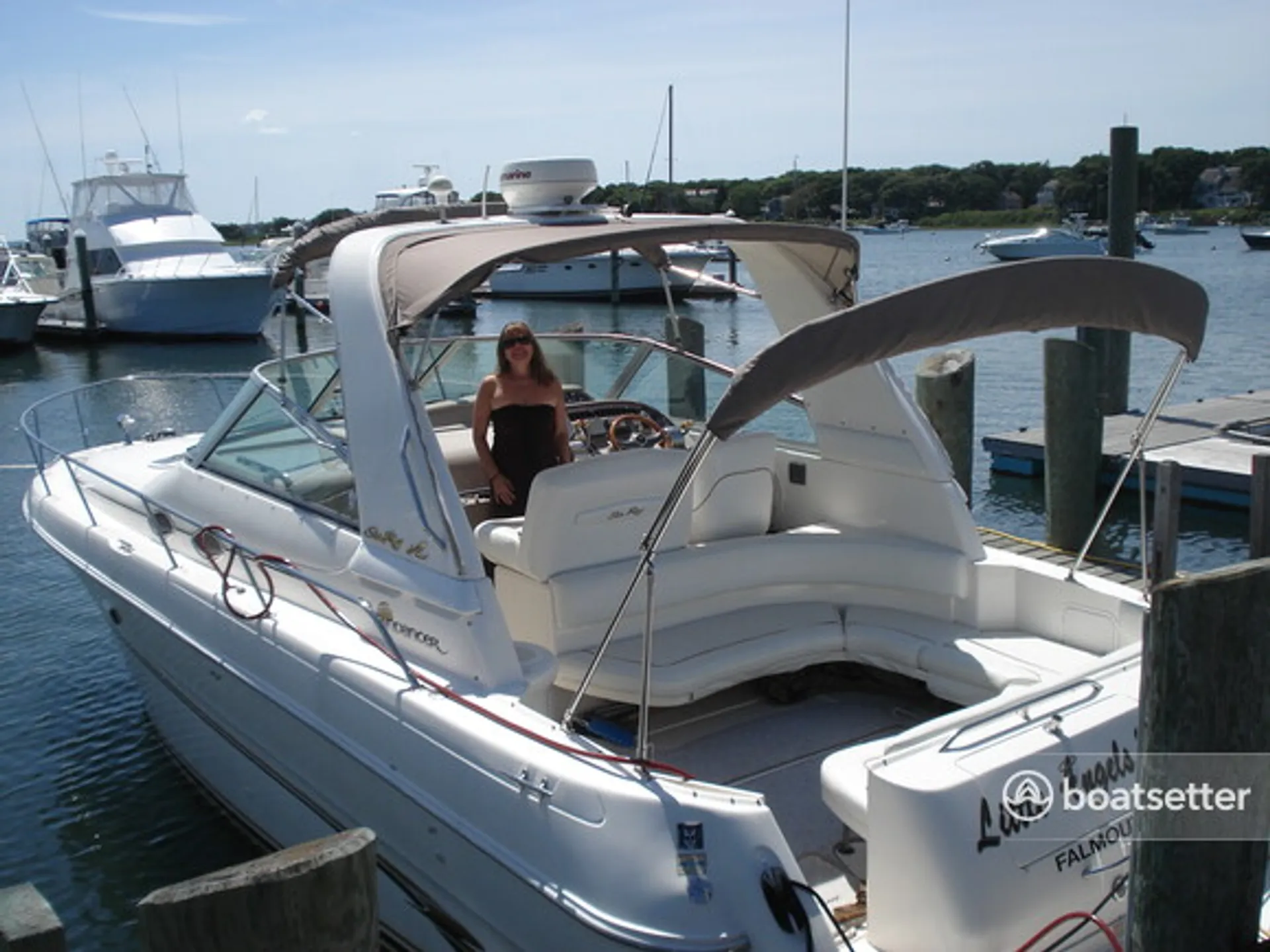 boat